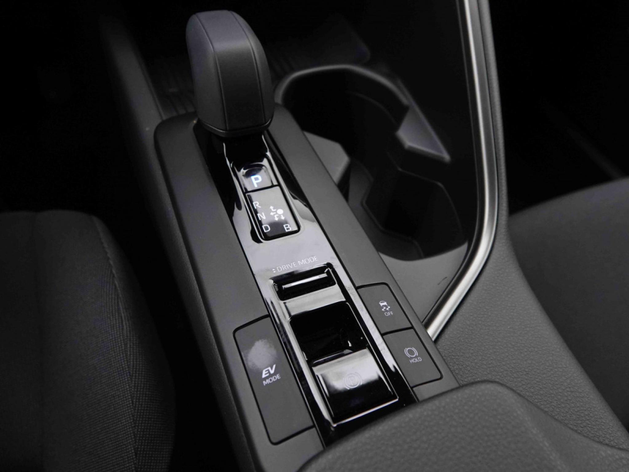 Toyota C-HR – Image 5