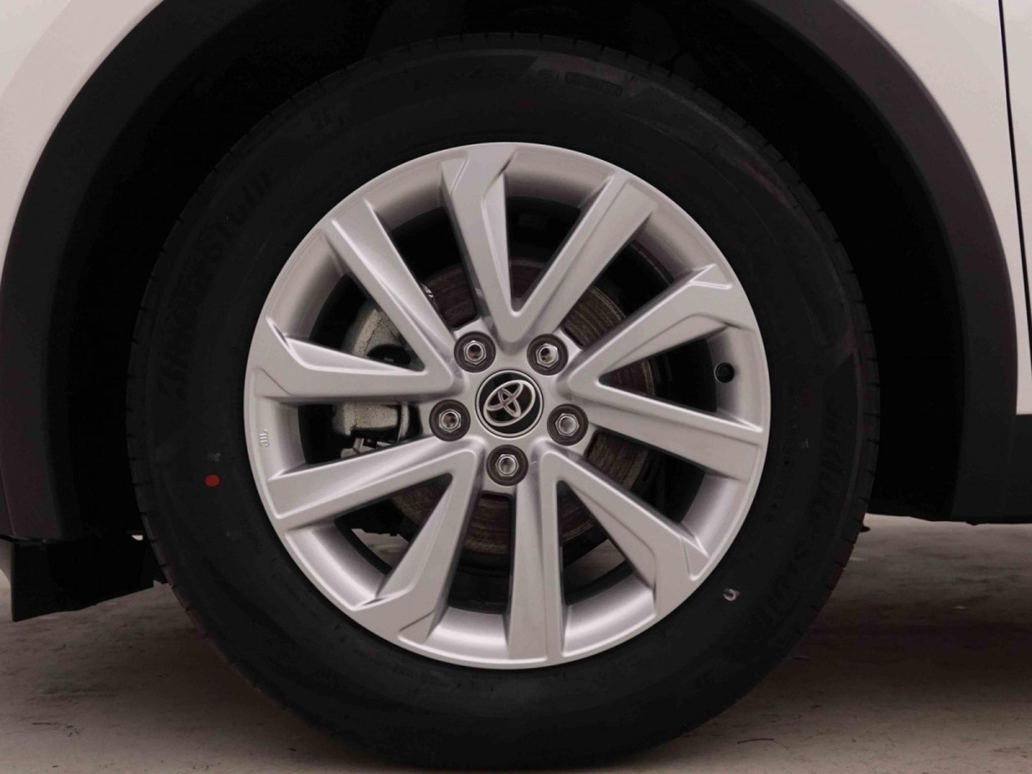 Toyota C-HR – Image 12