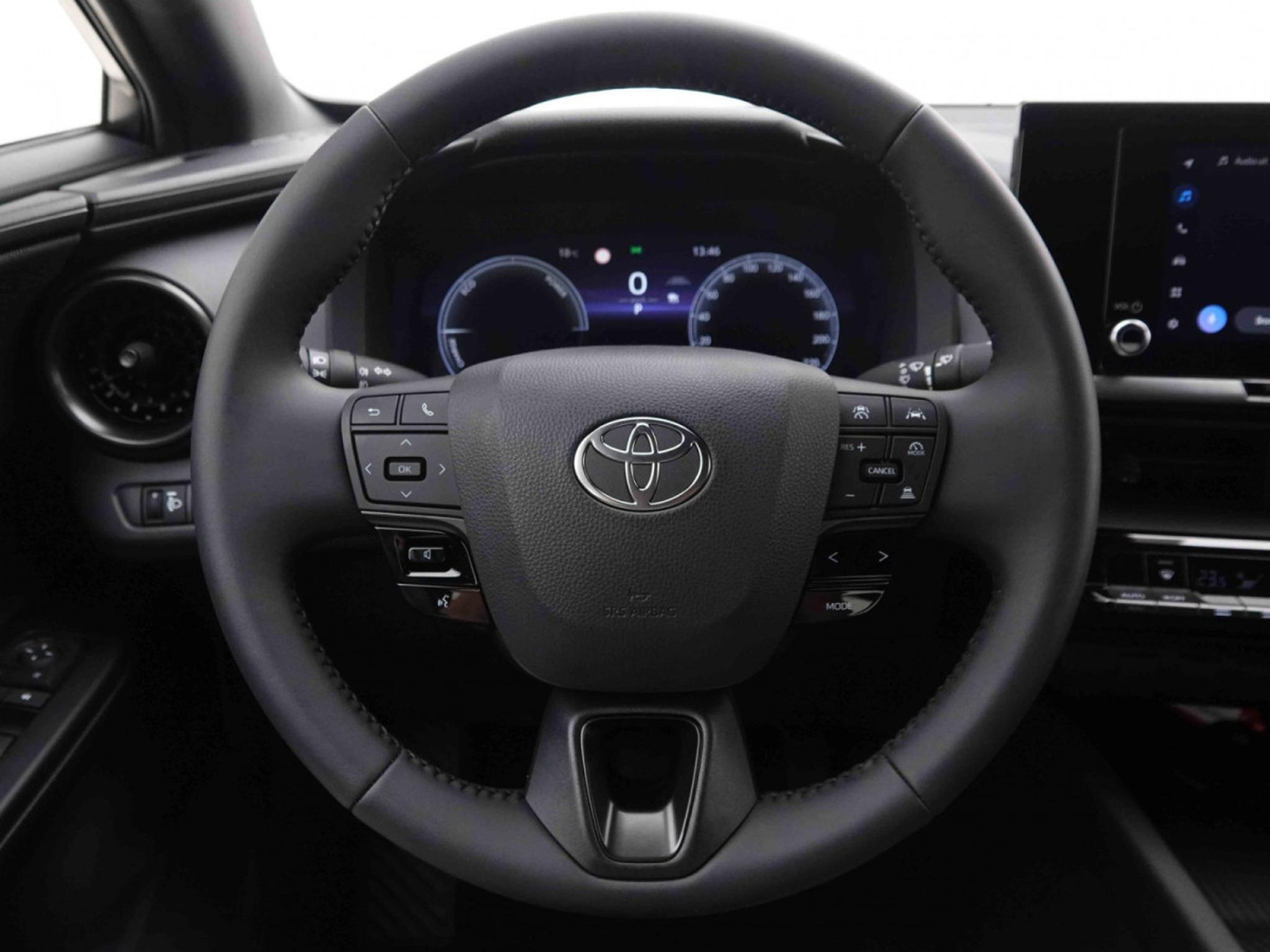 Toyota C-HR – Image 9