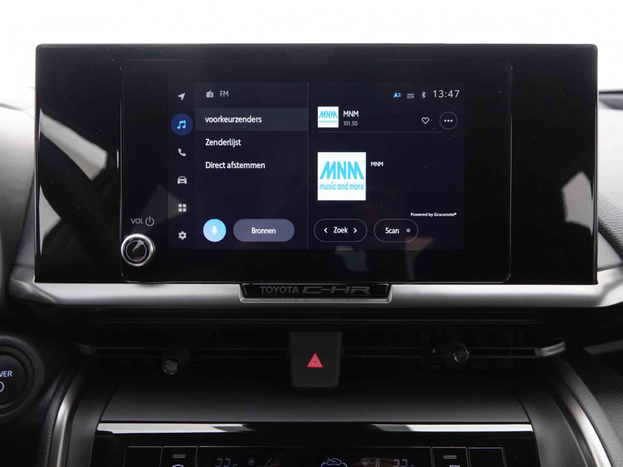 Toyota C-HR – Image 8