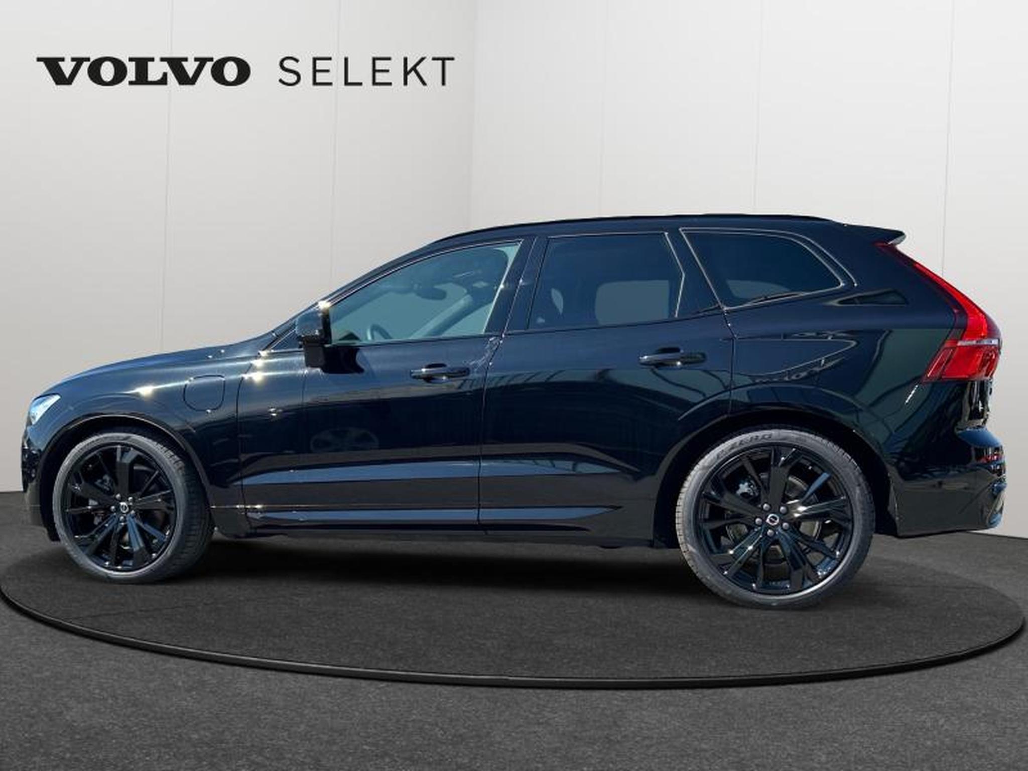 Volvo XC60 – Image 22