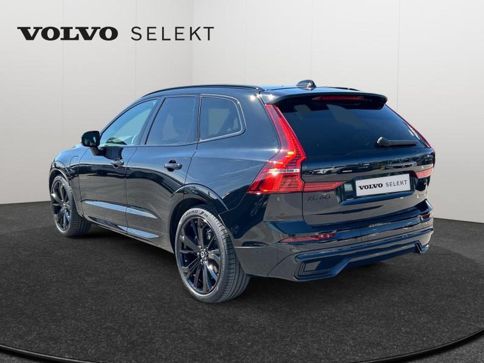 Volvo XC60 – Image 21