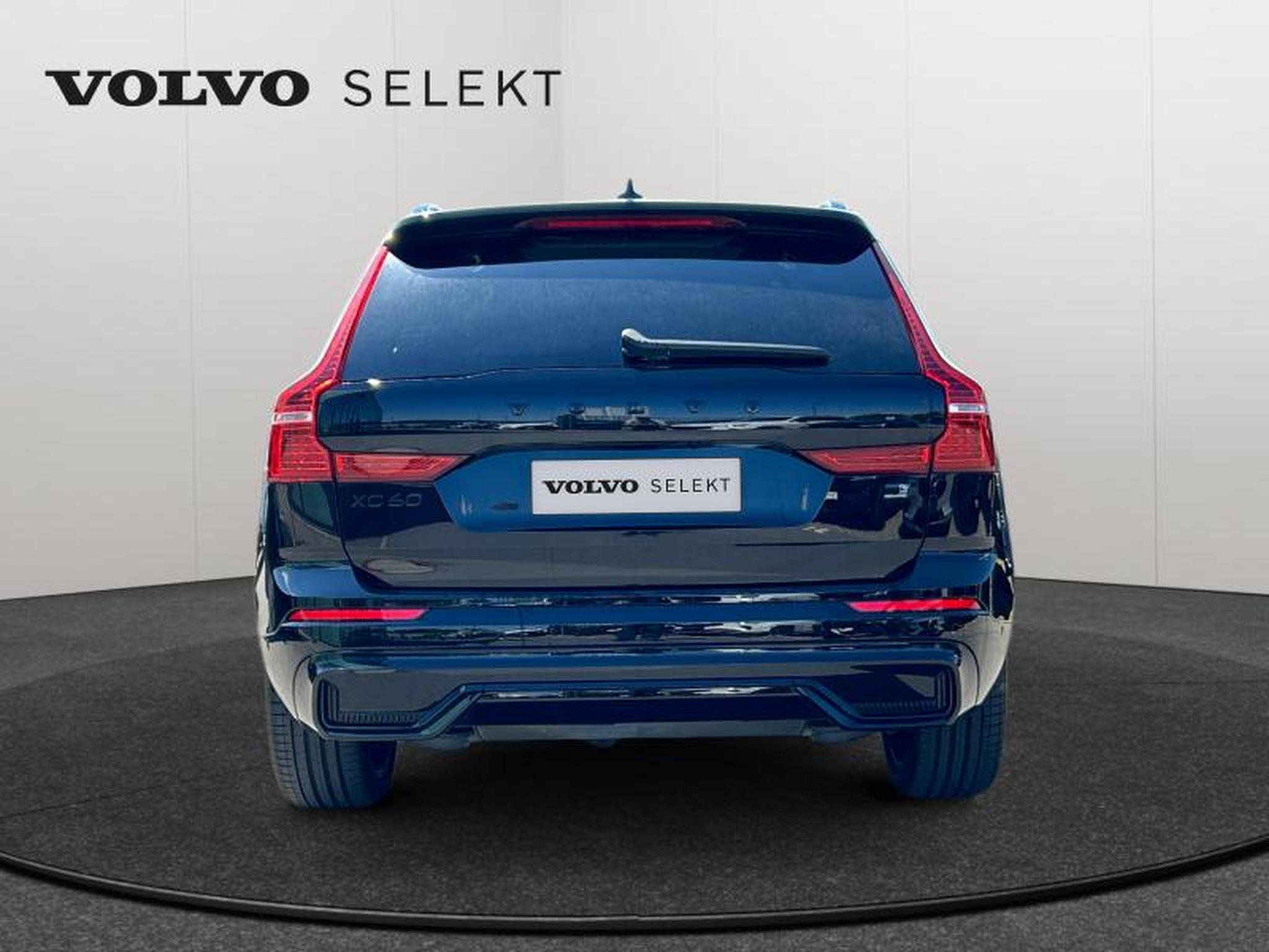 Volvo XC60 – Image 19
