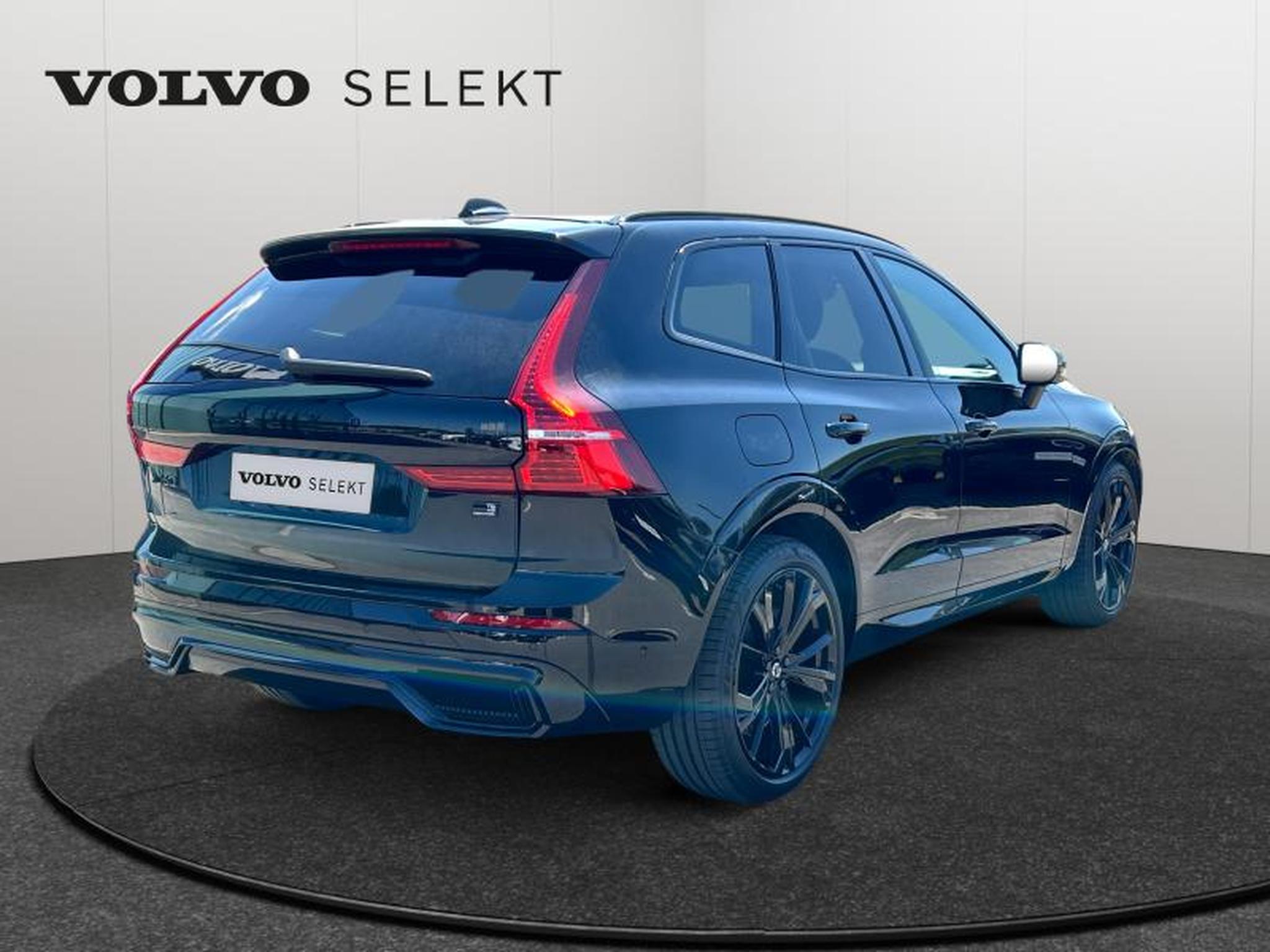 Volvo XC60 – Image 18