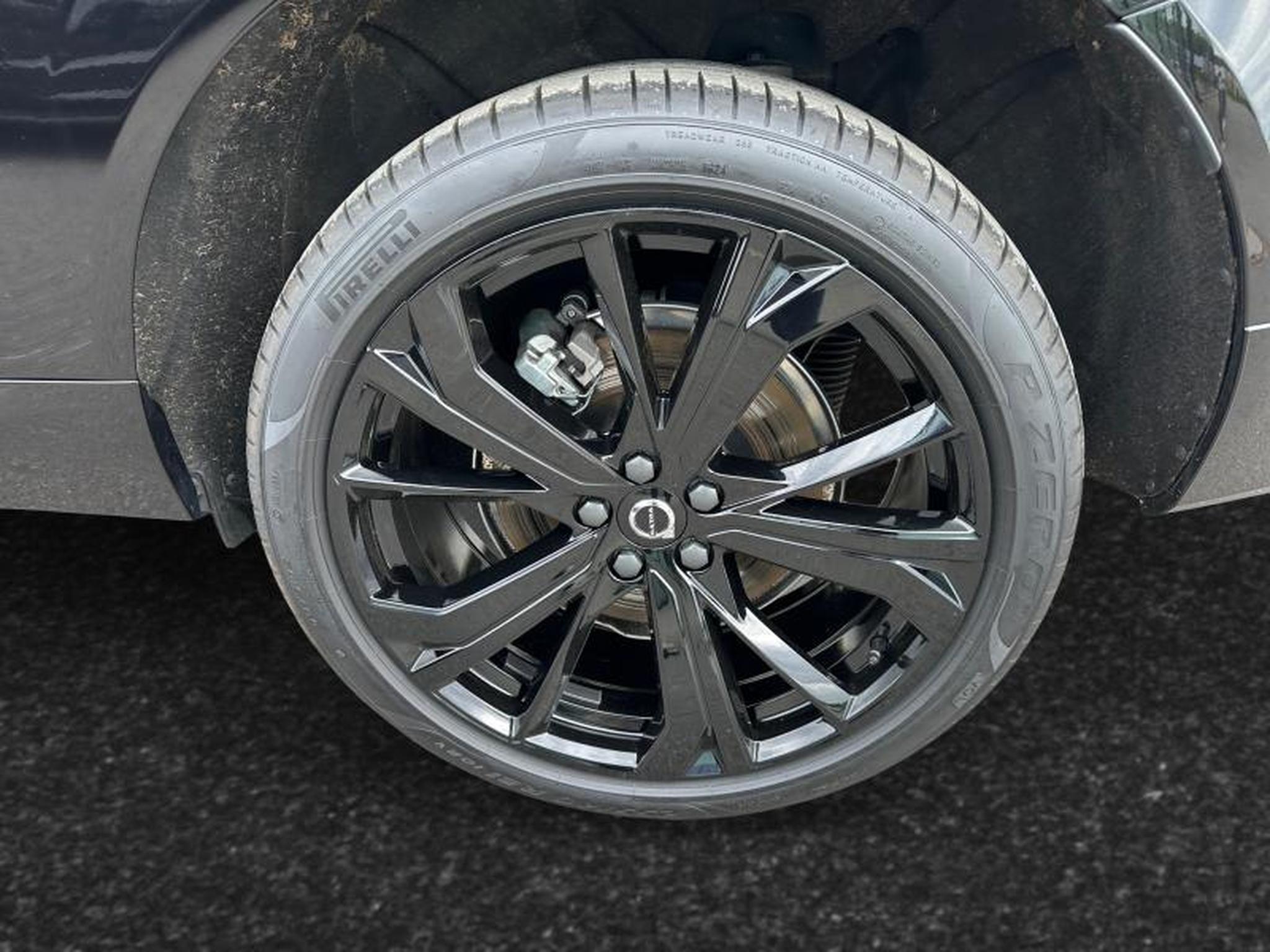 Volvo XC60 – Image 9