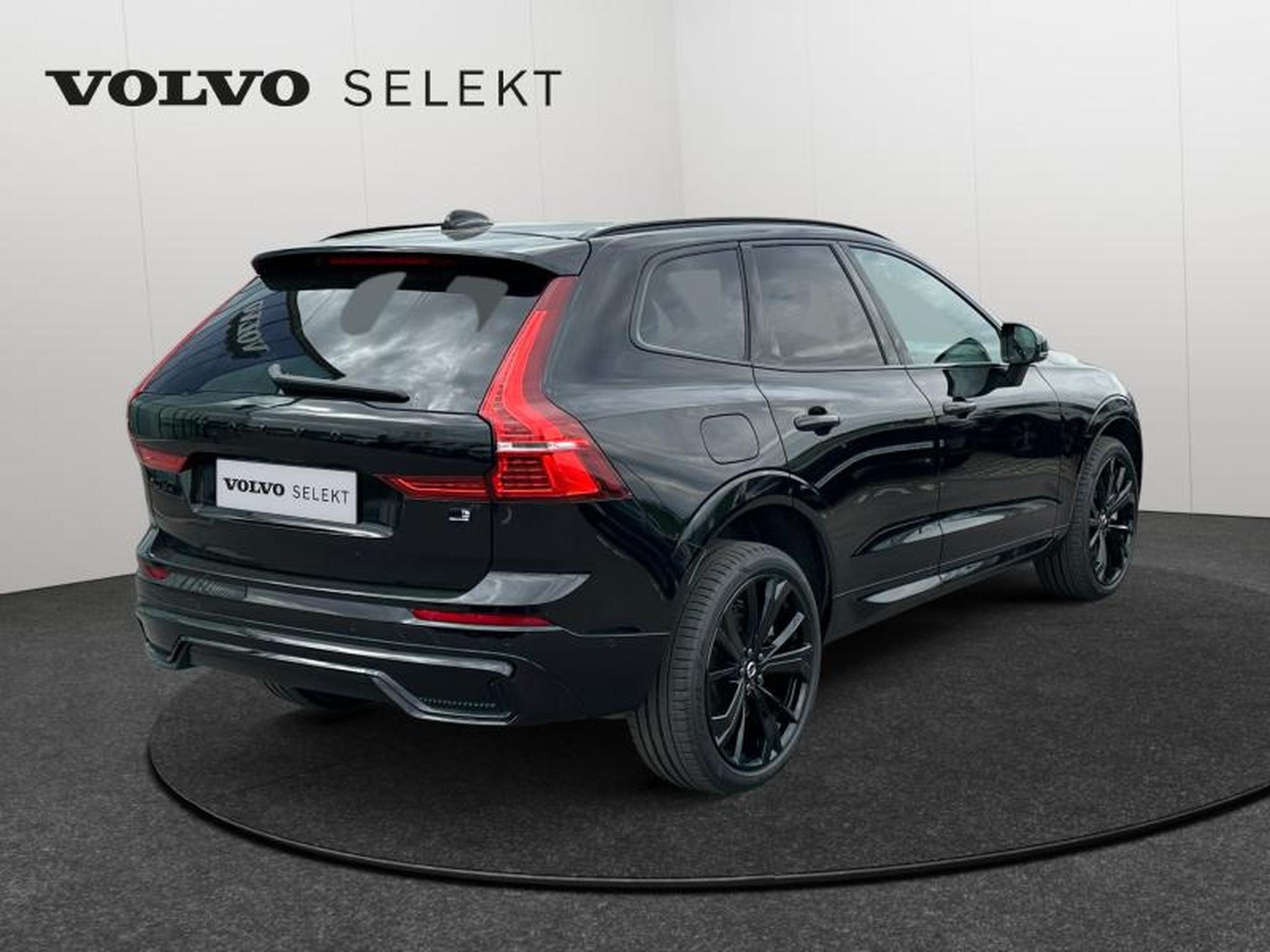 Volvo XC60 – Image 20