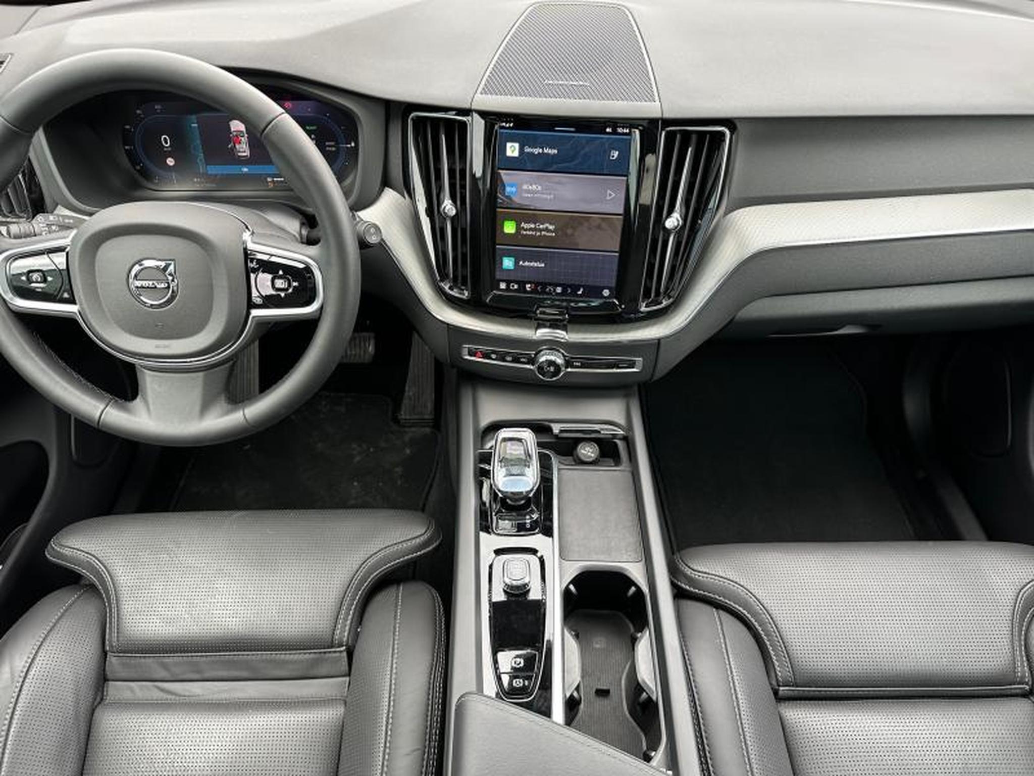 Volvo XC60 – Image 21