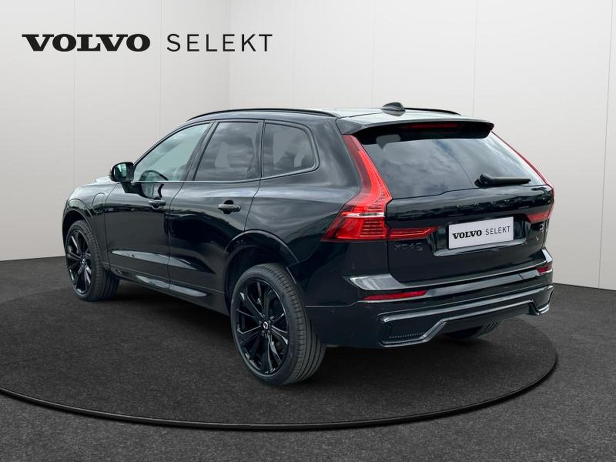 Volvo XC60 – Image 17