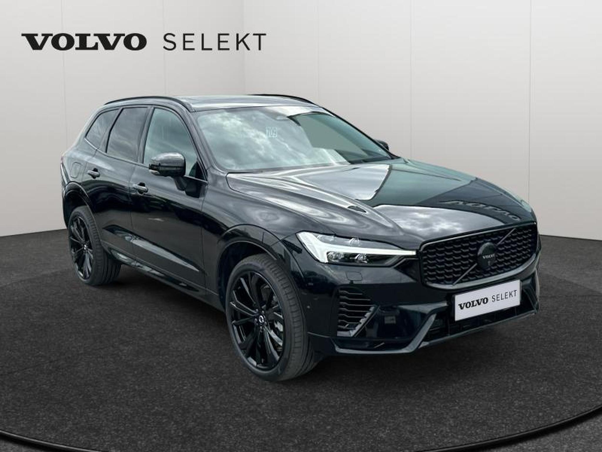 Volvo XC60 – Image 15