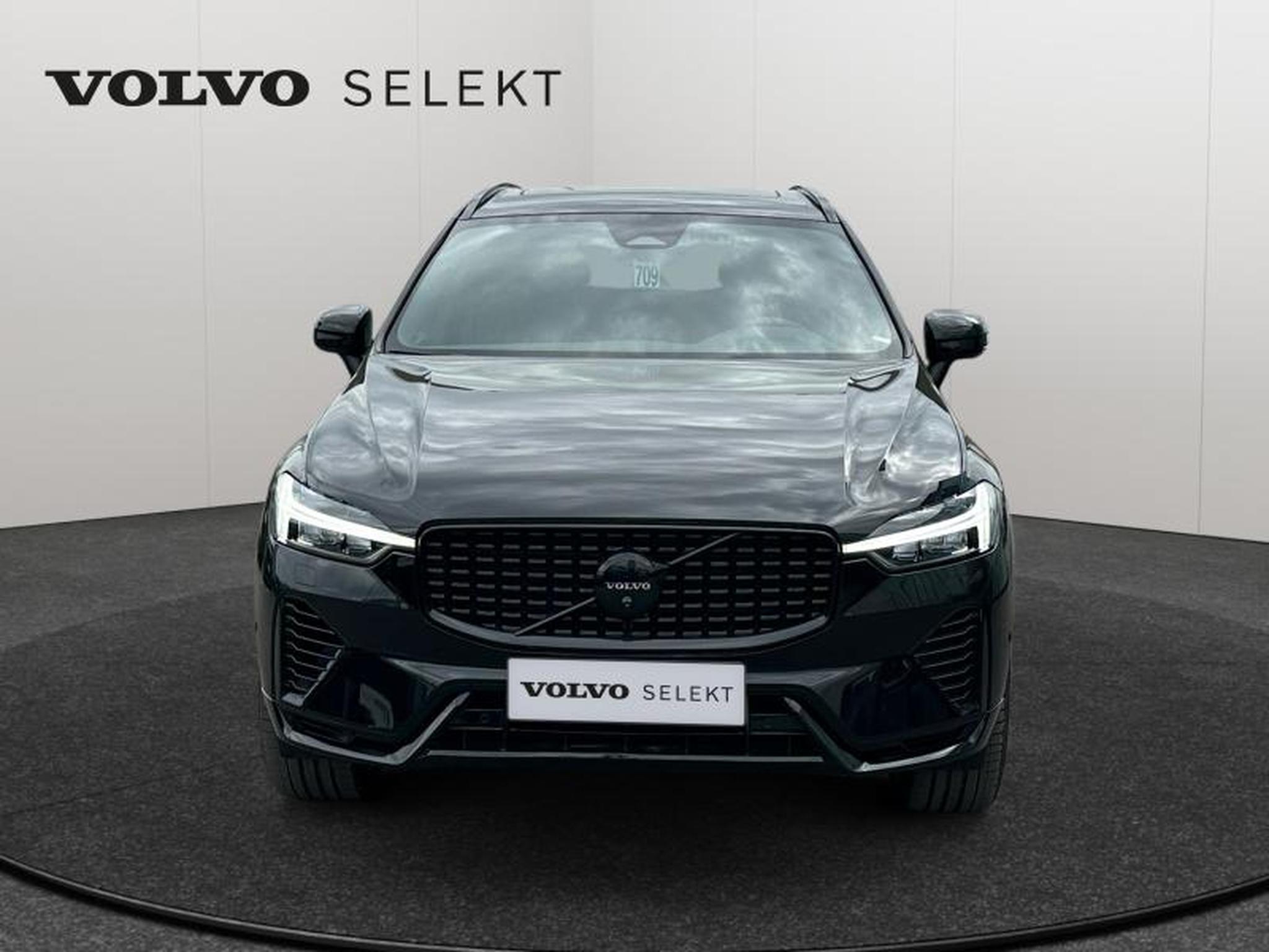 Volvo XC60 – Image 14