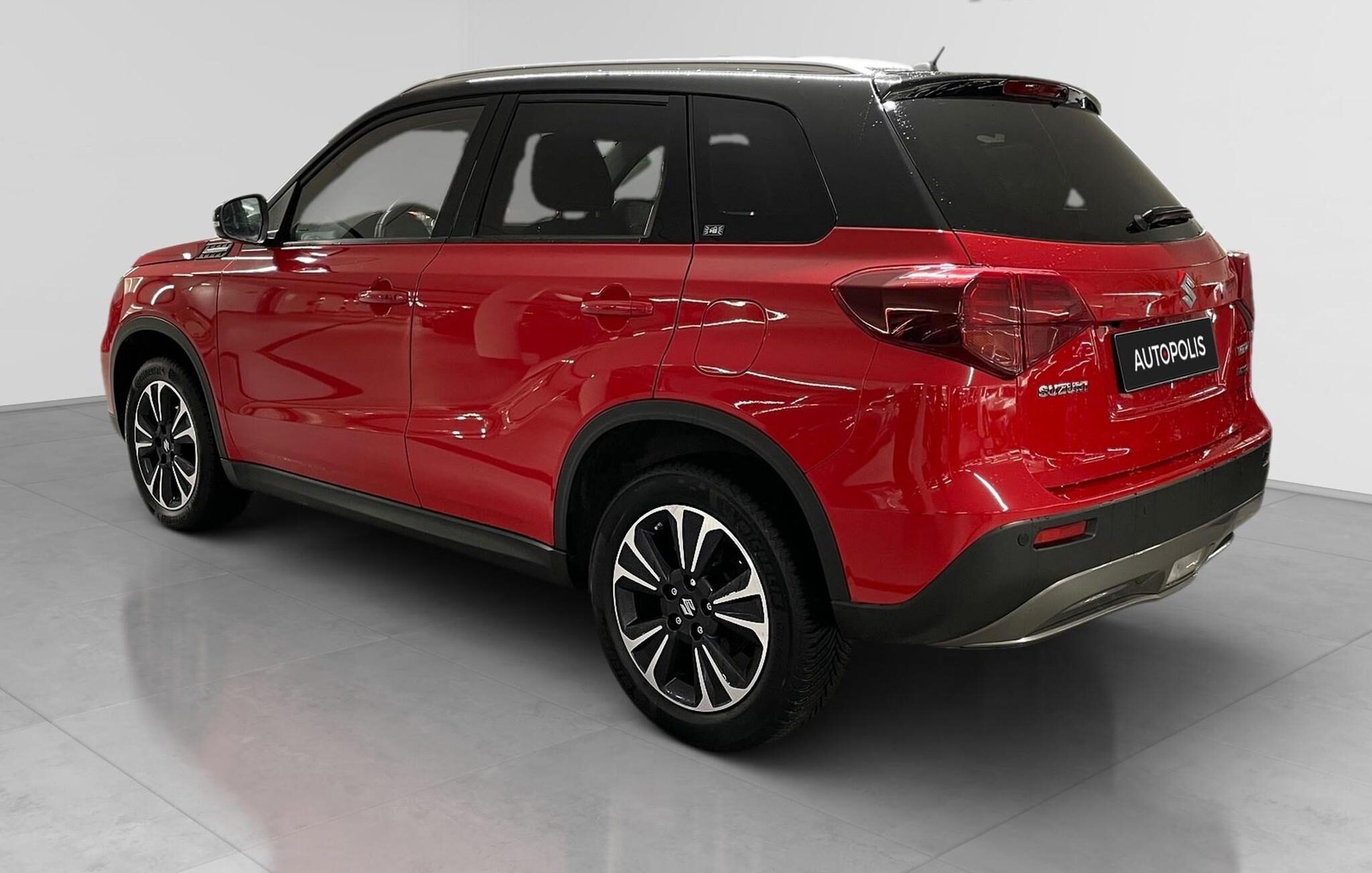 Suzuki Vitara – Image 21