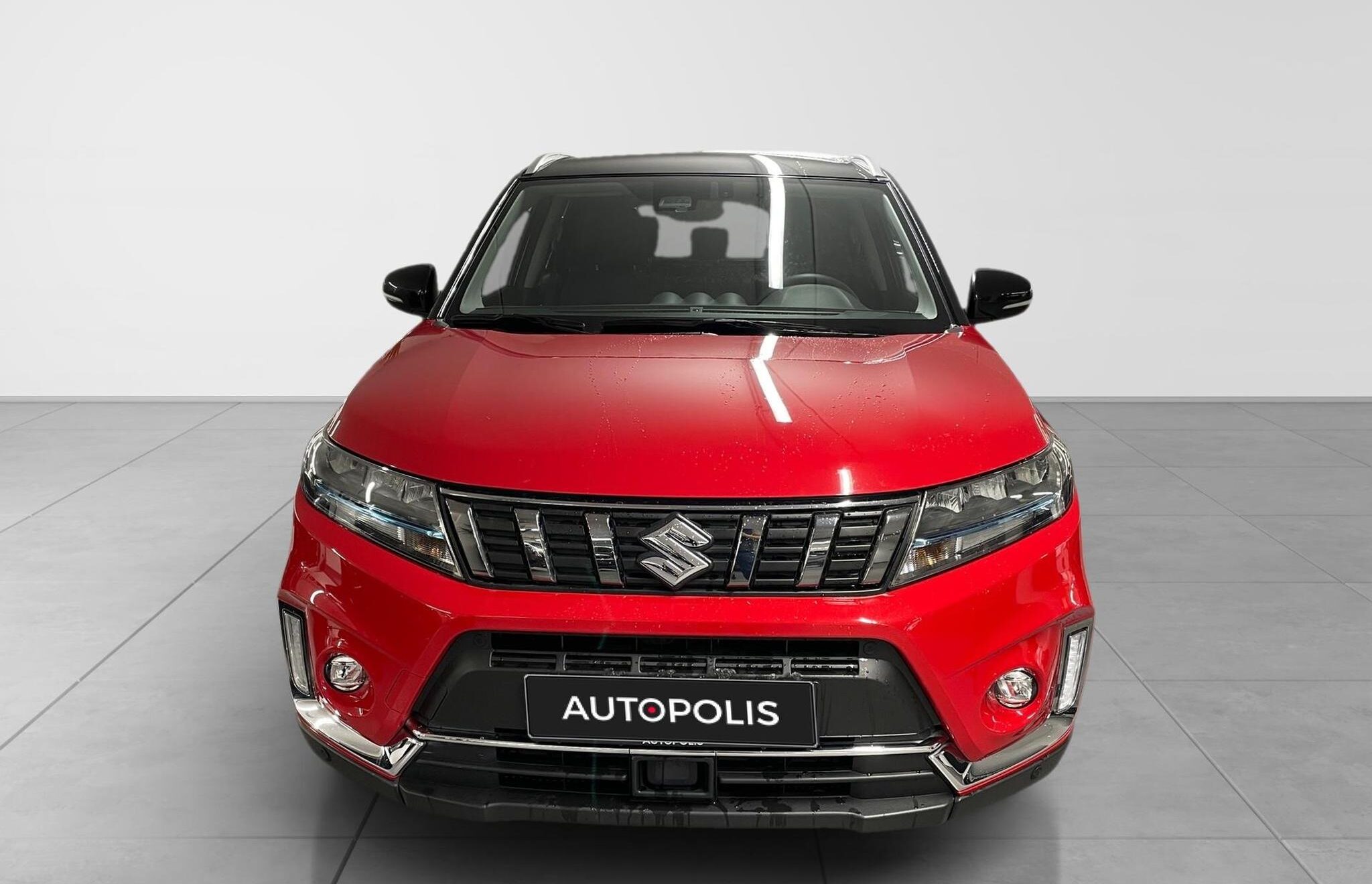 Suzuki Vitara – Image 20