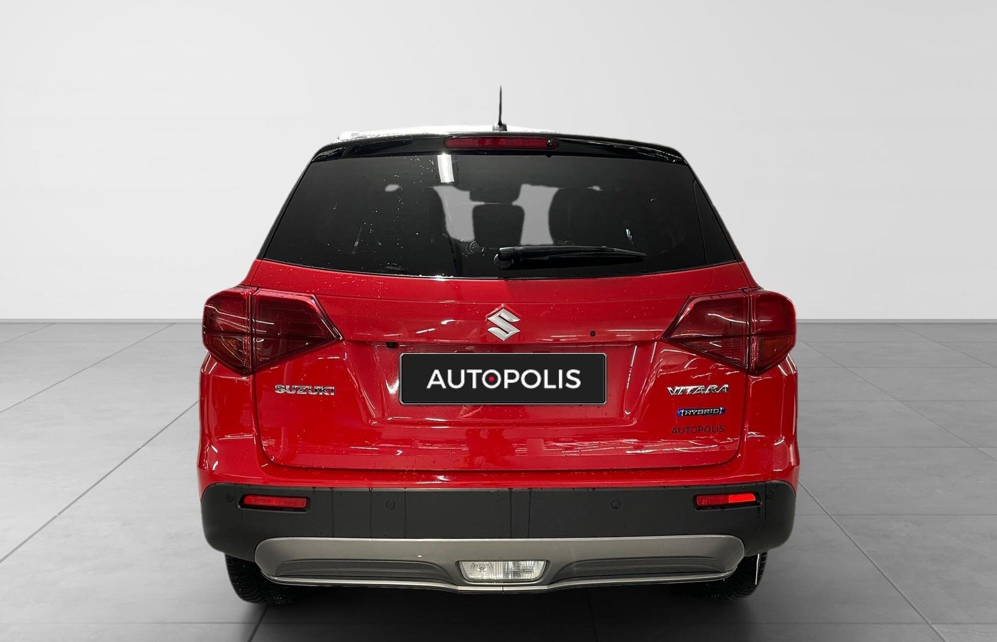 Suzuki Vitara – Image 19