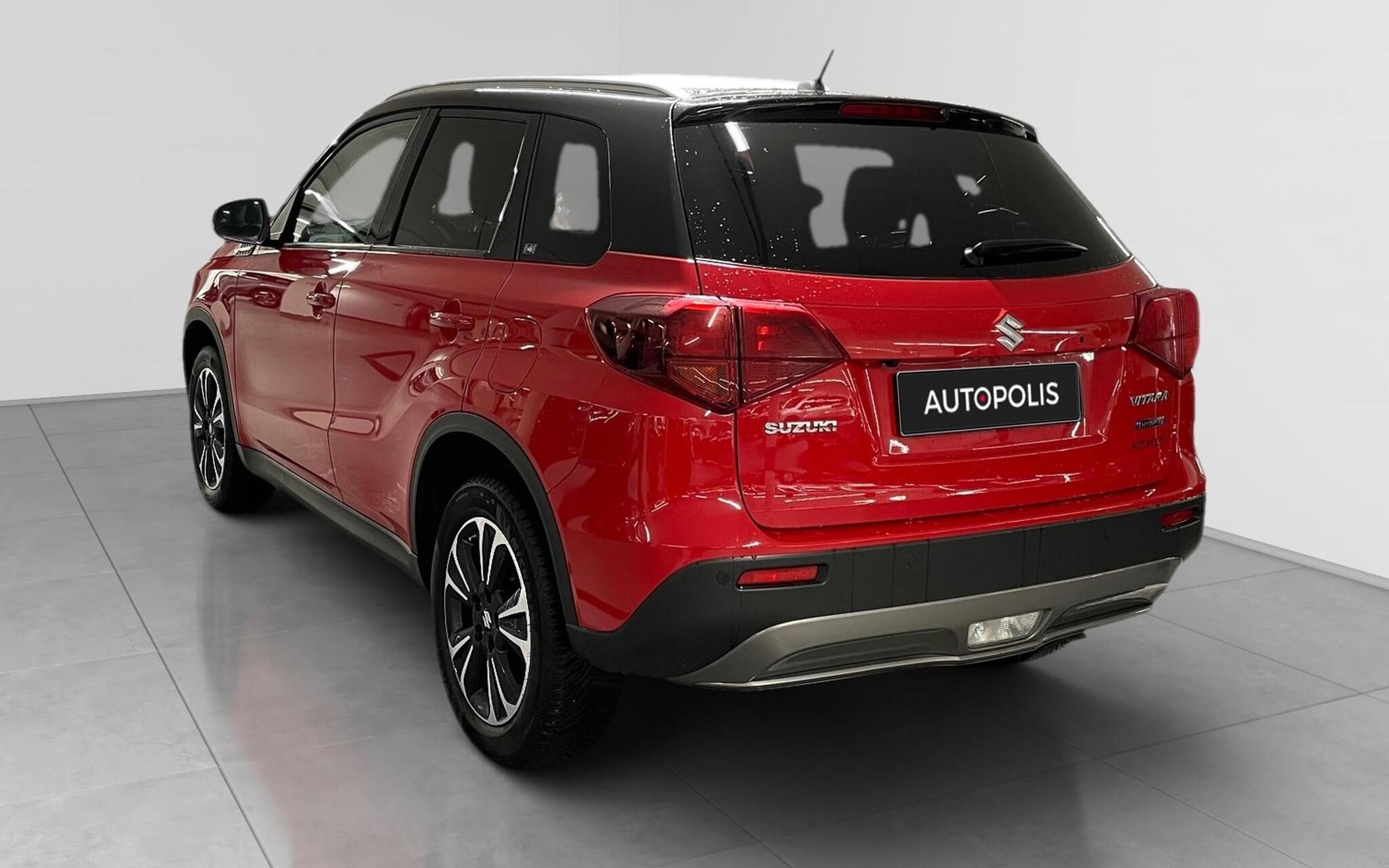 Suzuki Vitara – Image 16