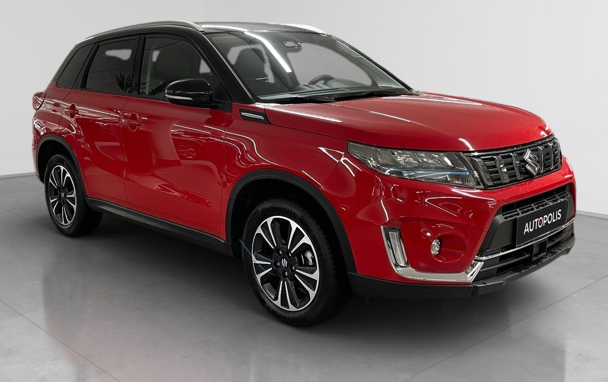Suzuki Vitara – Image 15