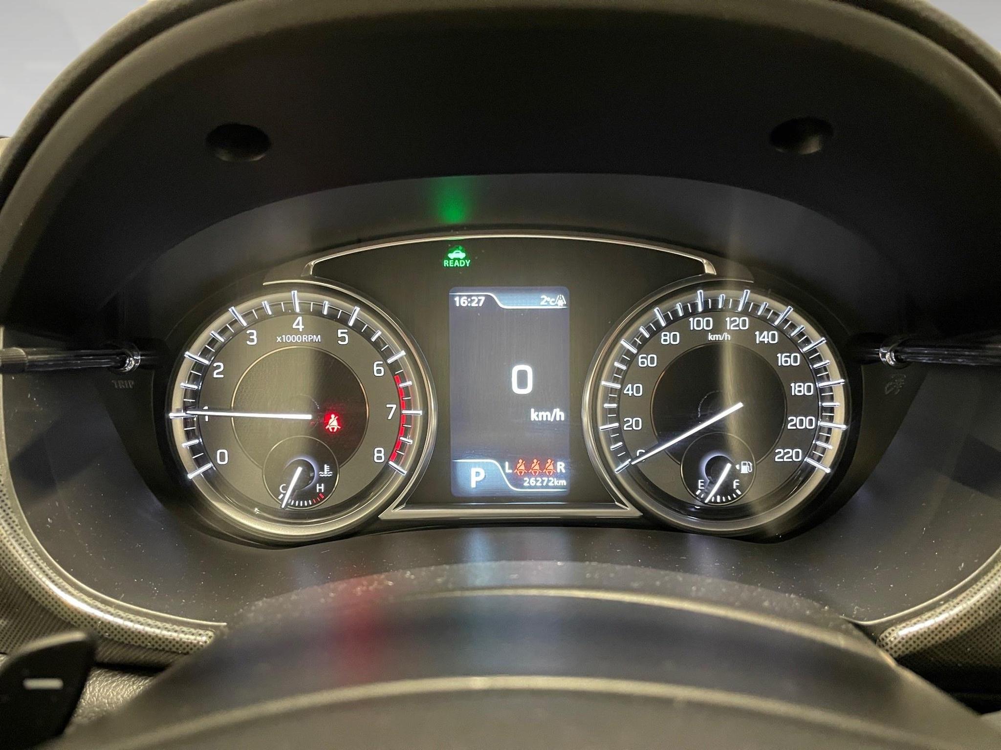 Suzuki Vitara – Image 2