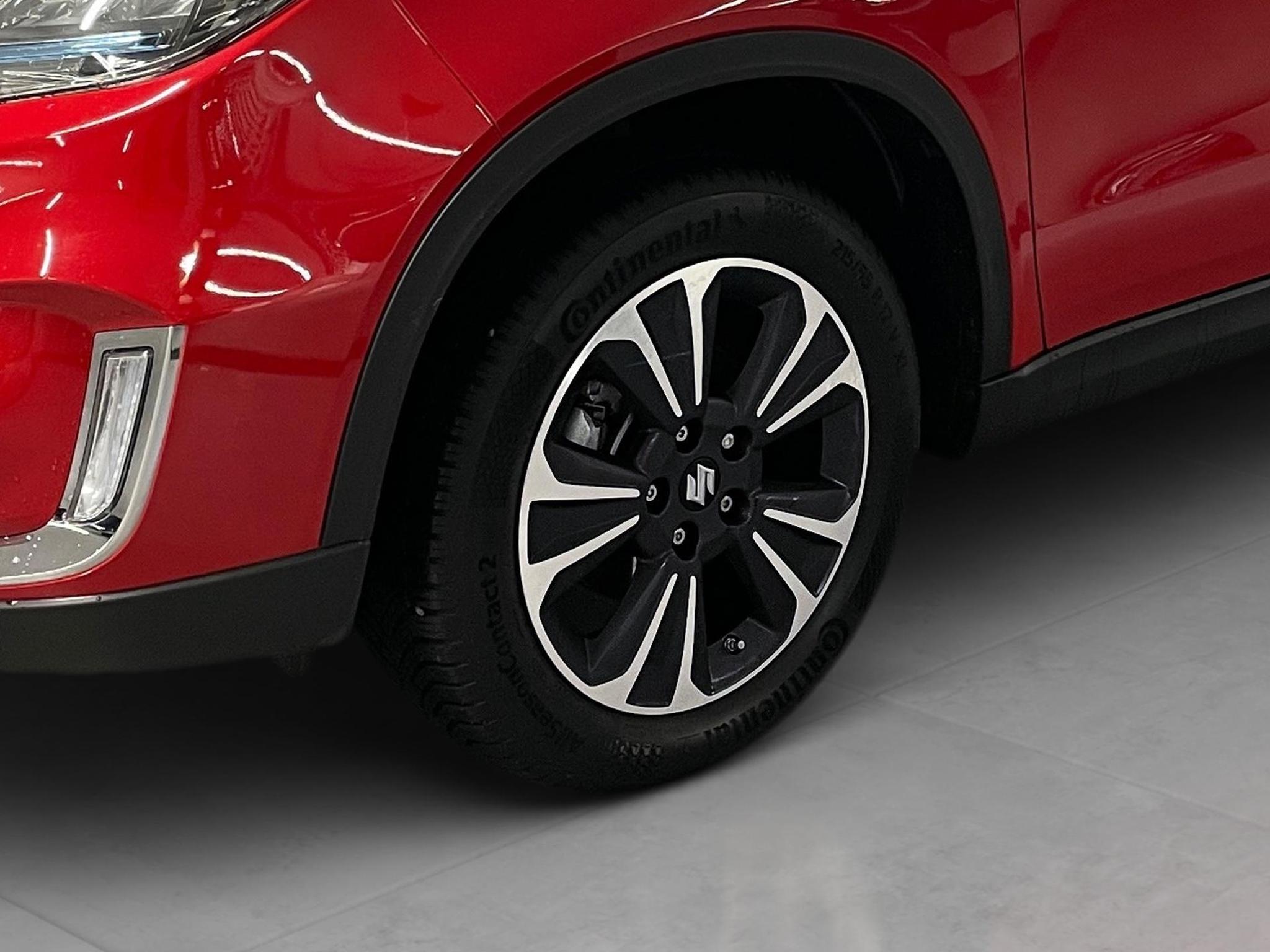 Suzuki Vitara – Image 13