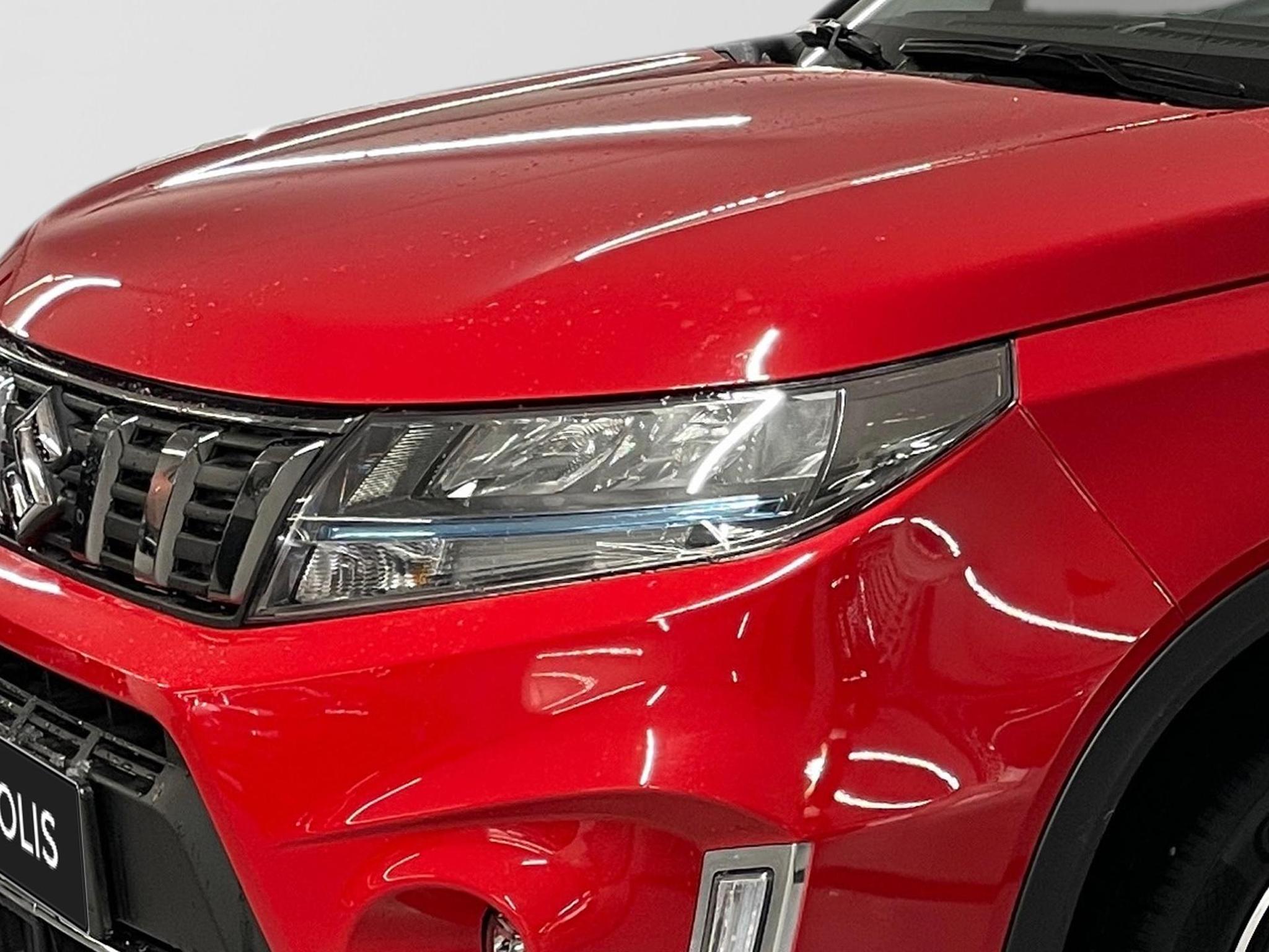 Suzuki Vitara – Image 14