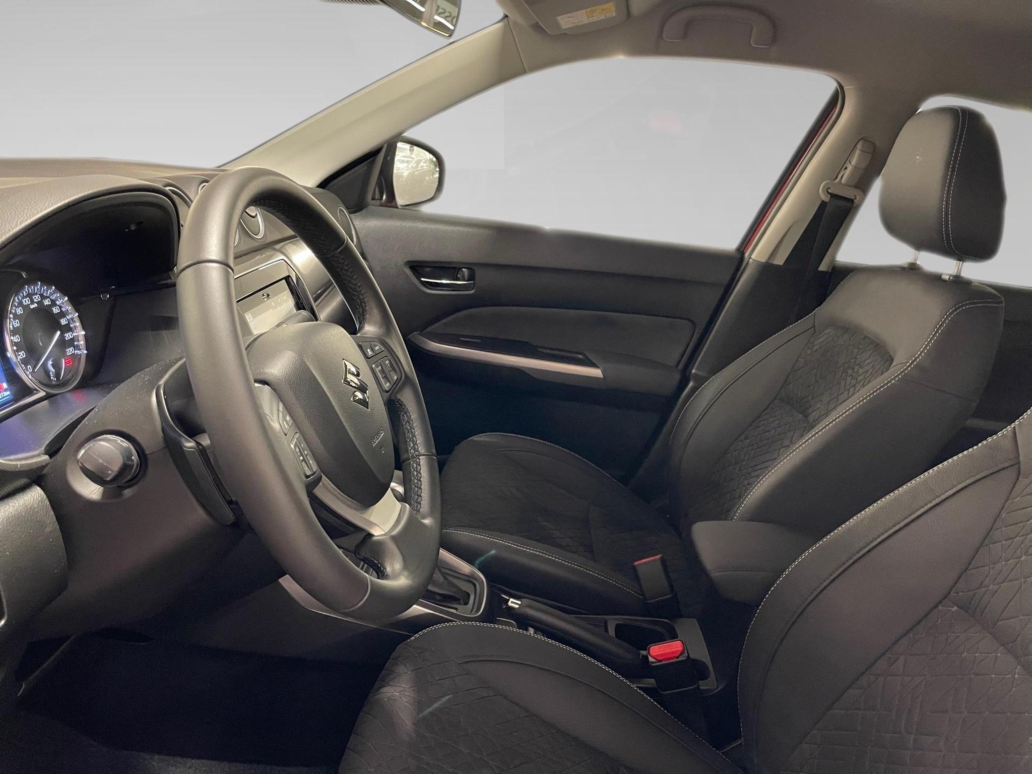 Suzuki Vitara – Image 4