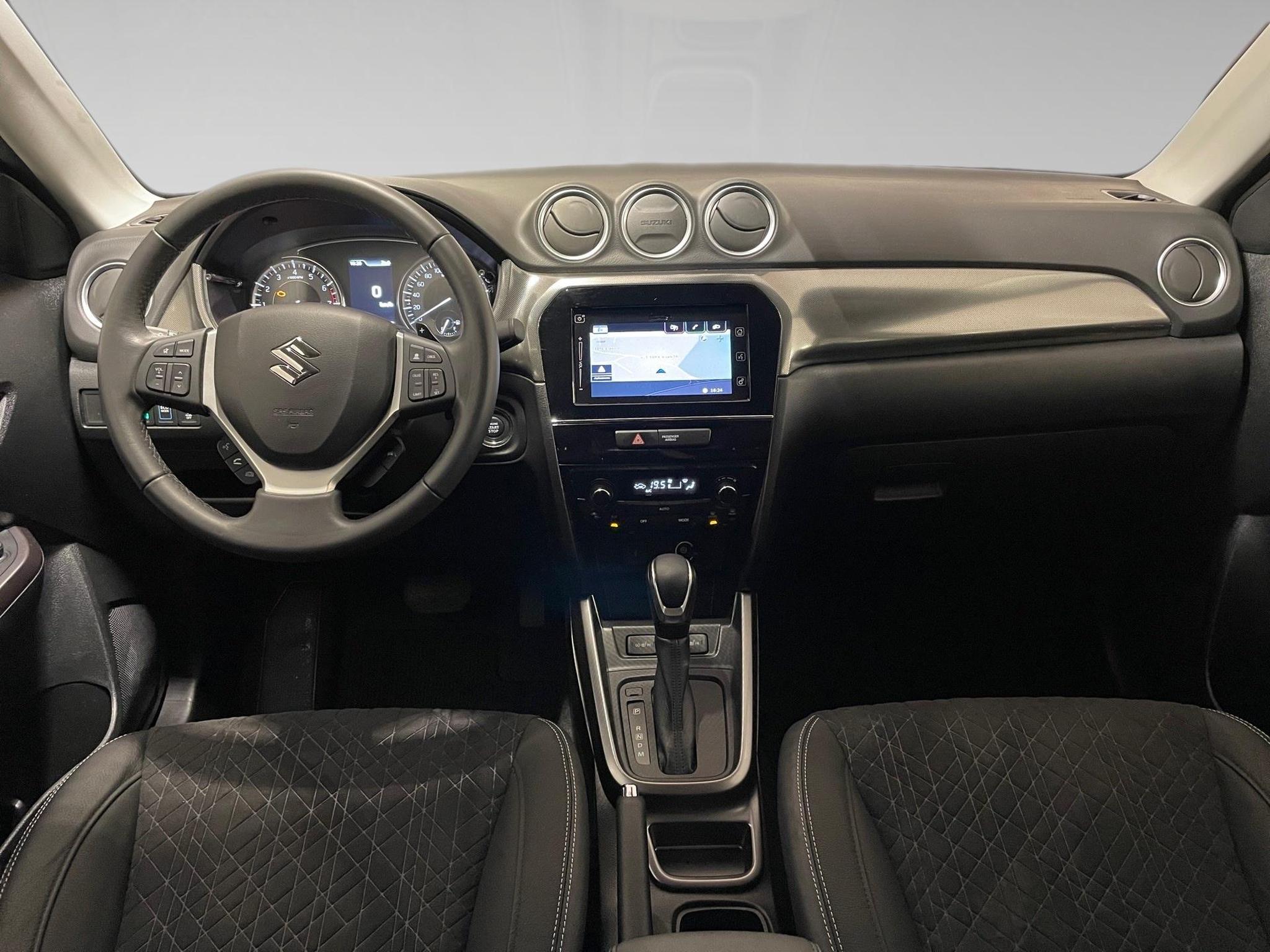 Suzuki Vitara – Image 5