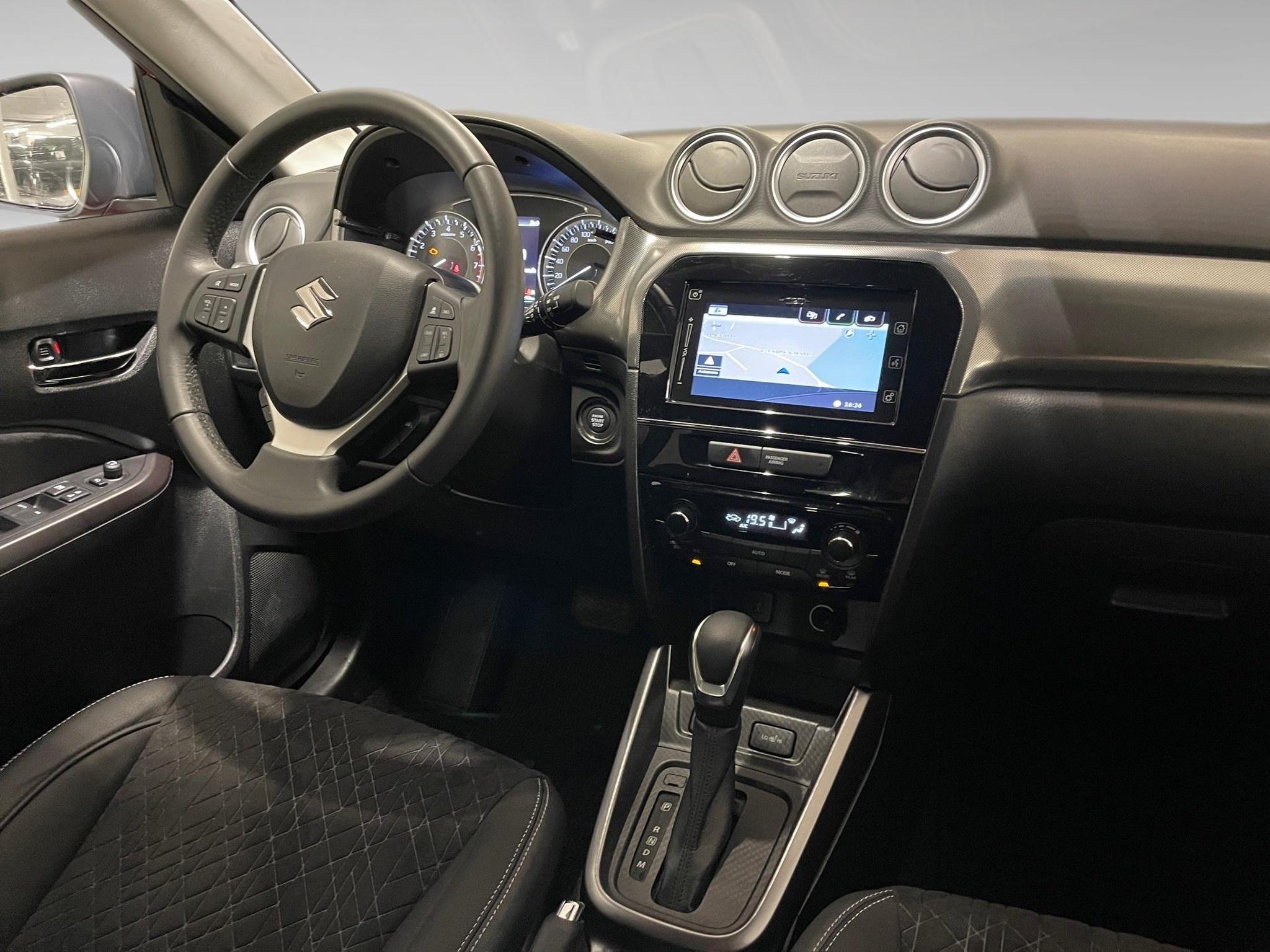 Suzuki Vitara – Image 7