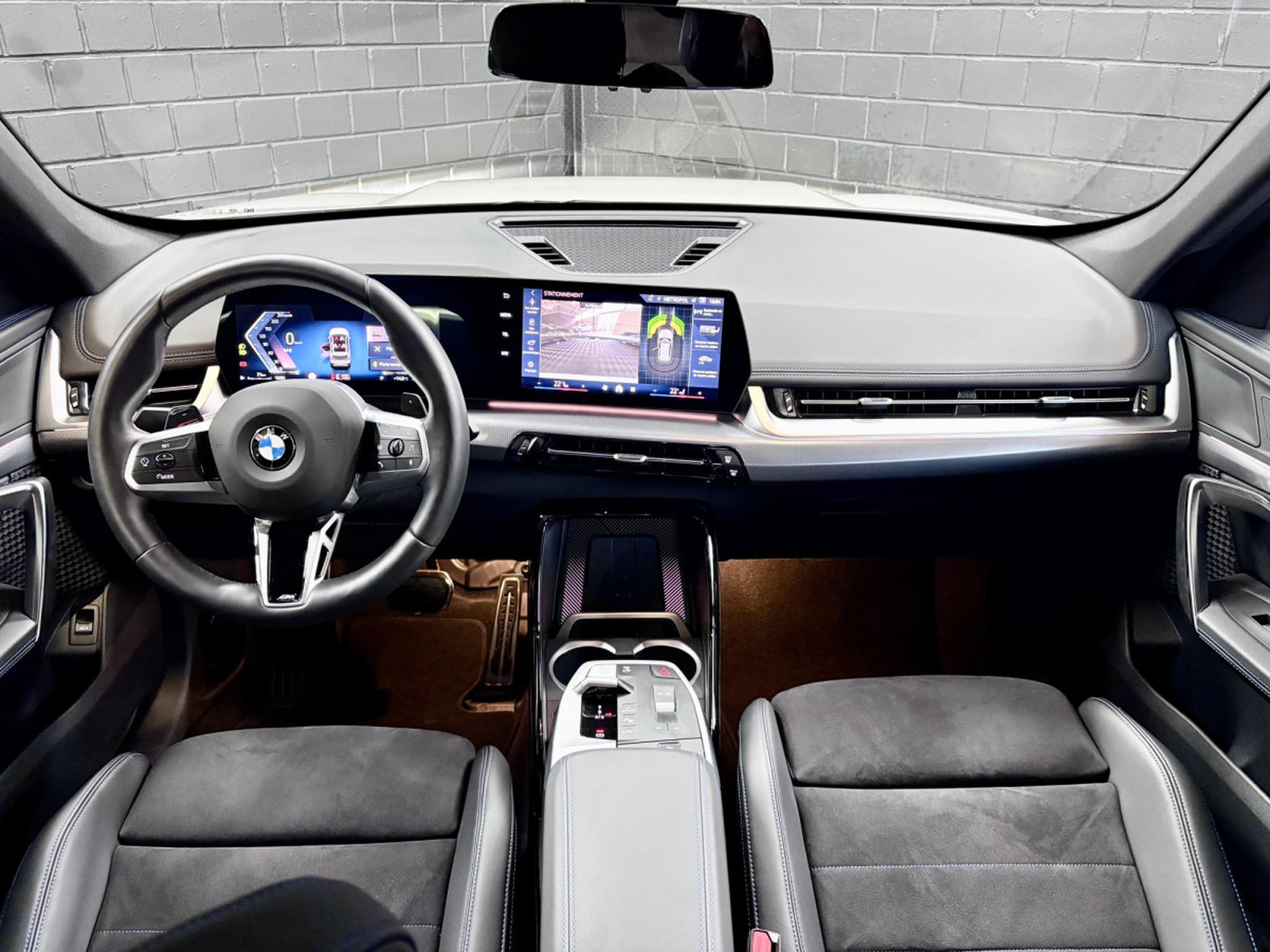 Bmw X1 – Image 8