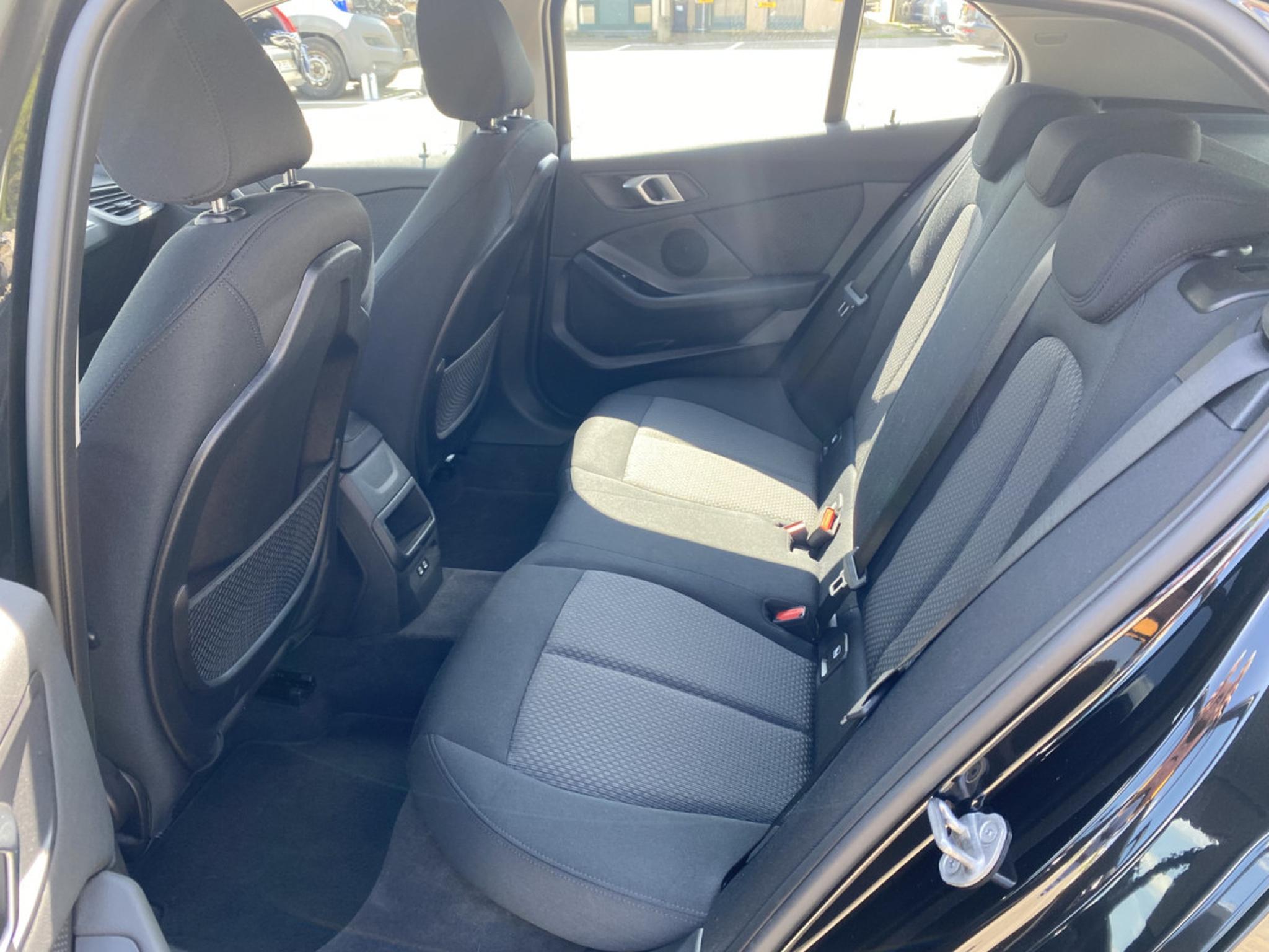 BMW 116 – Image 10