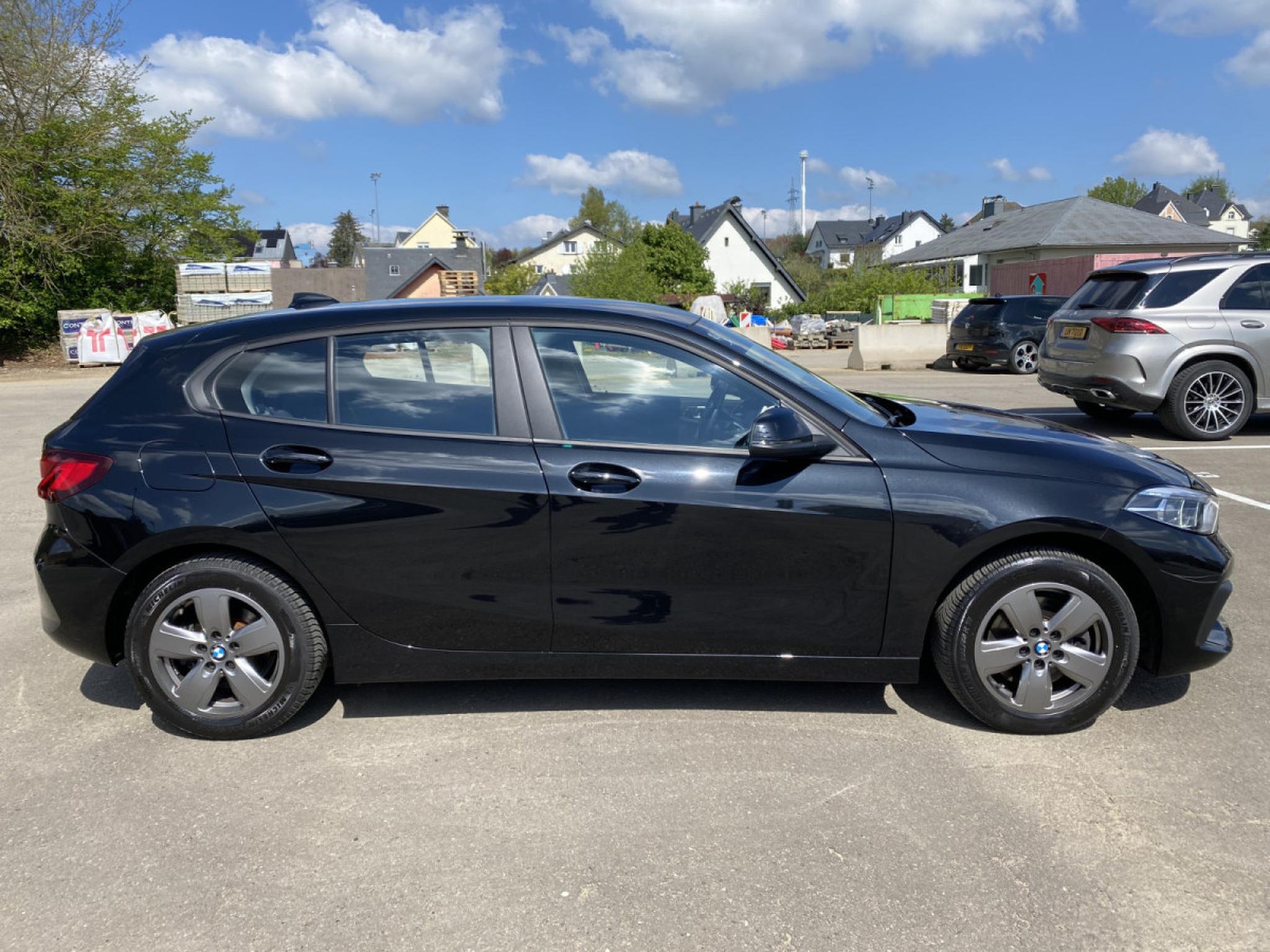 BMW 116 – Image 19