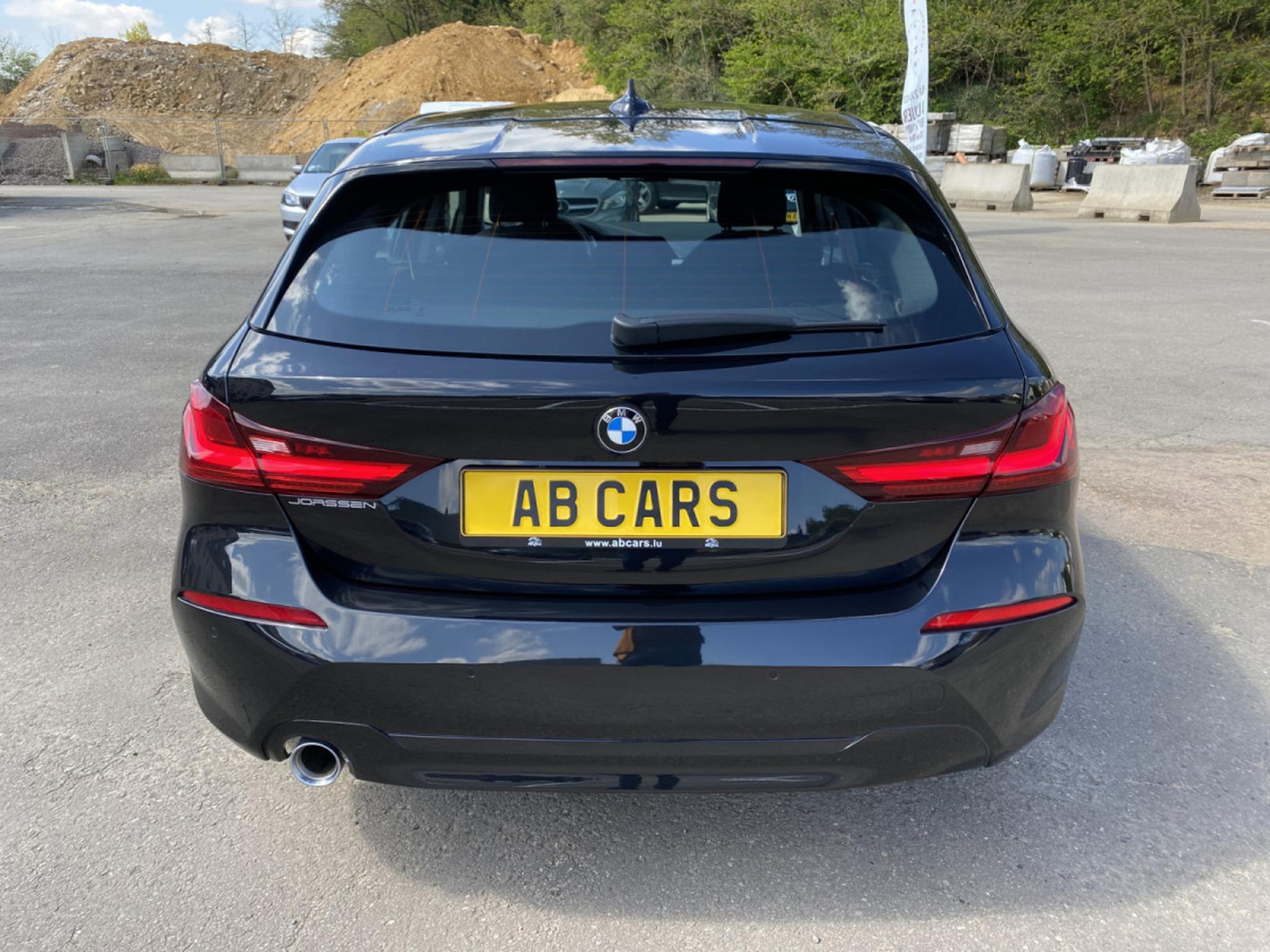 BMW 116 – Image 18