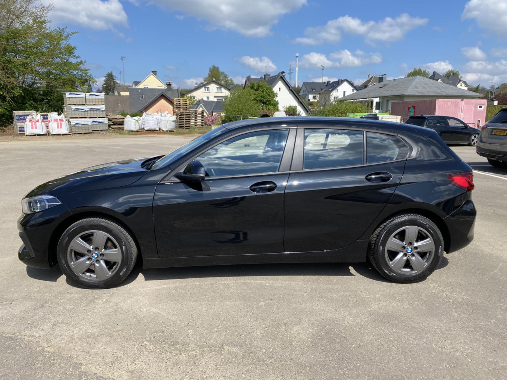 BMW 116 – Image 17