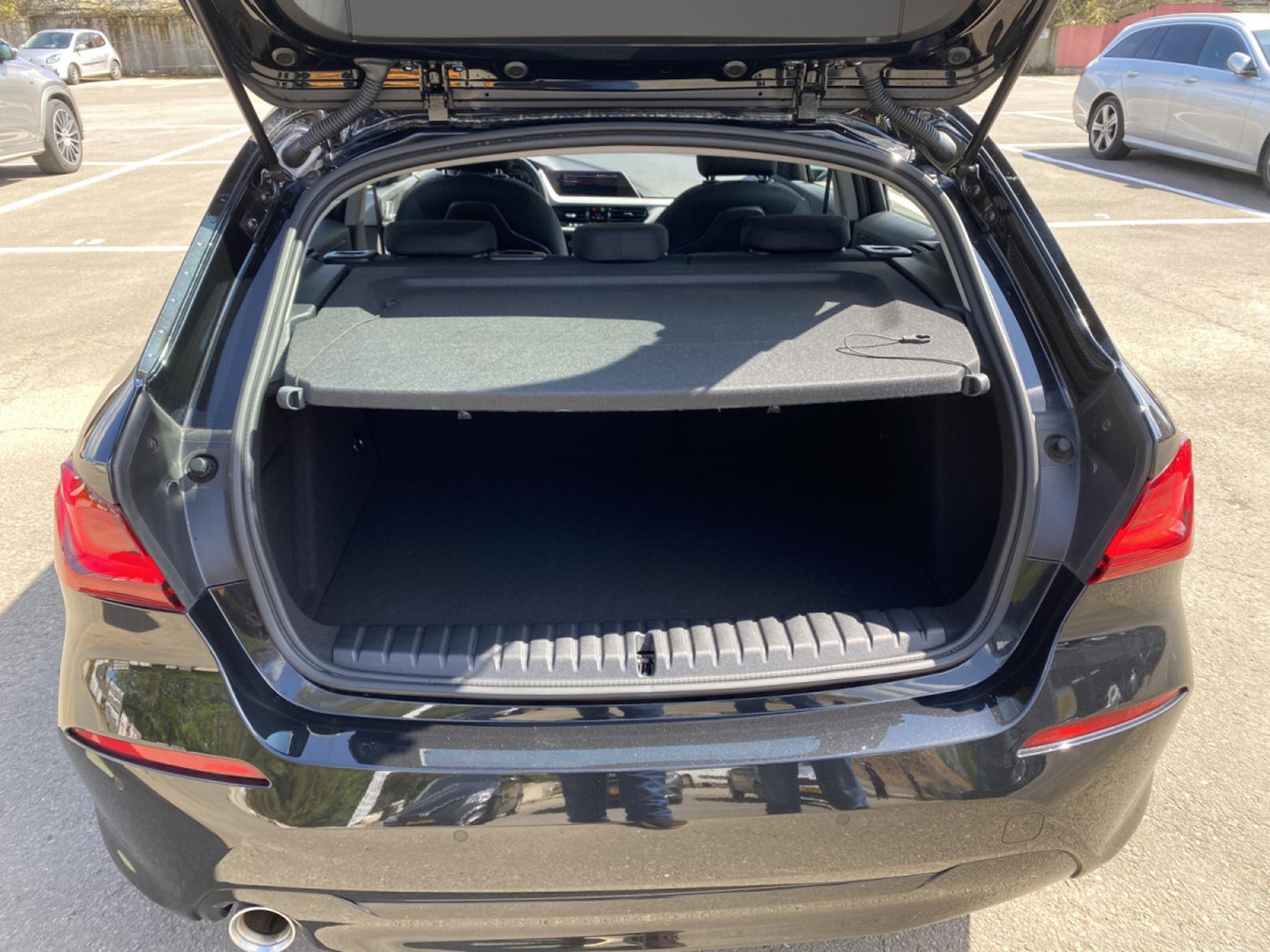 BMW 116 – Image 15