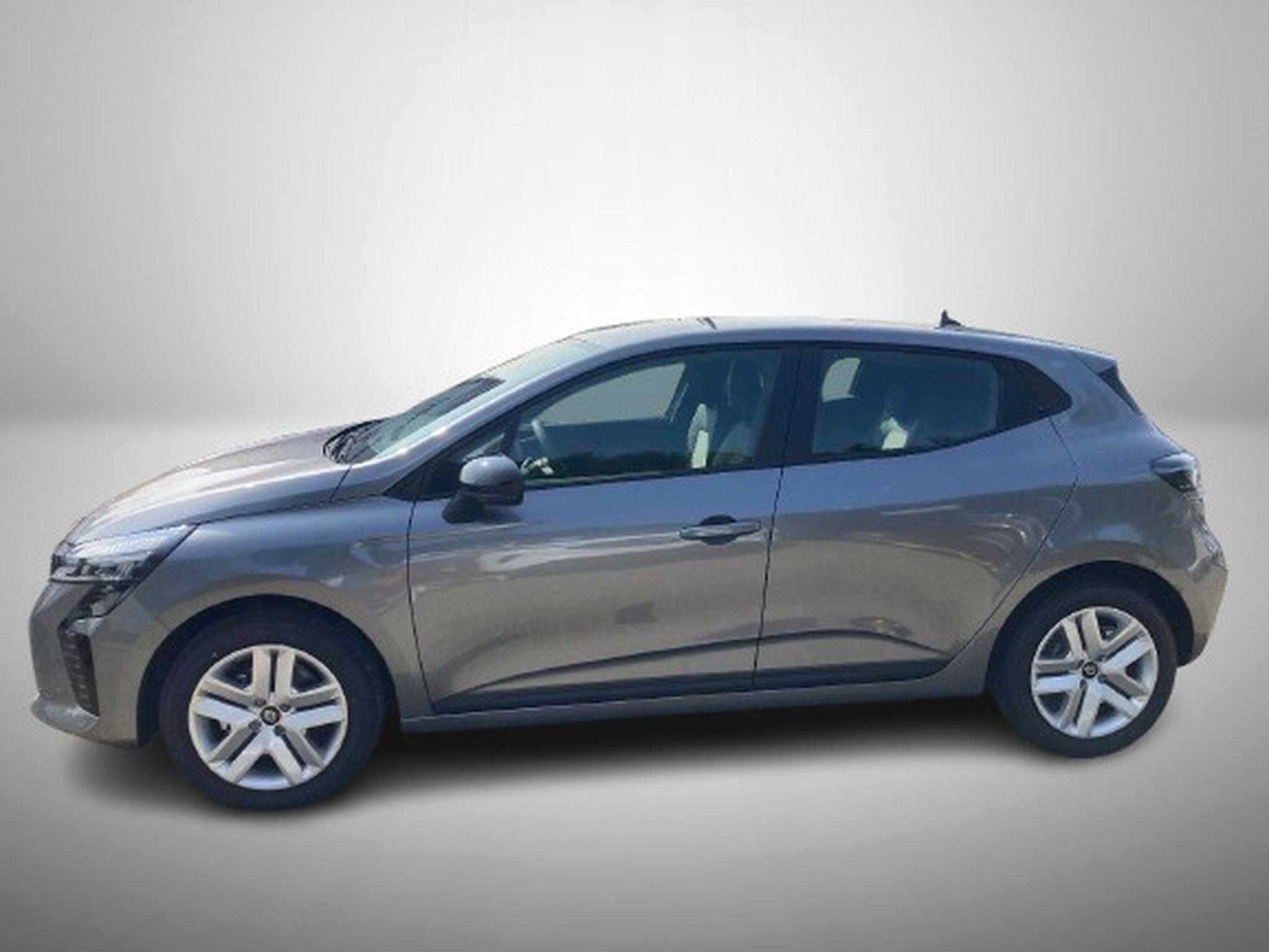 Renault Clio – Image 24