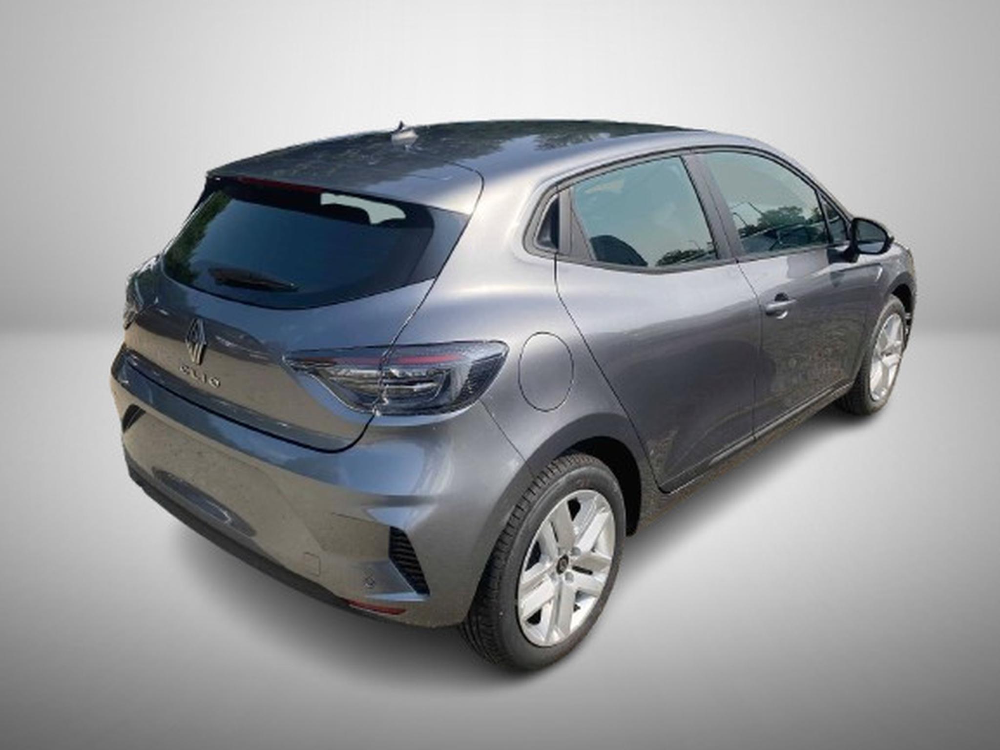 Renault Clio – Image 21