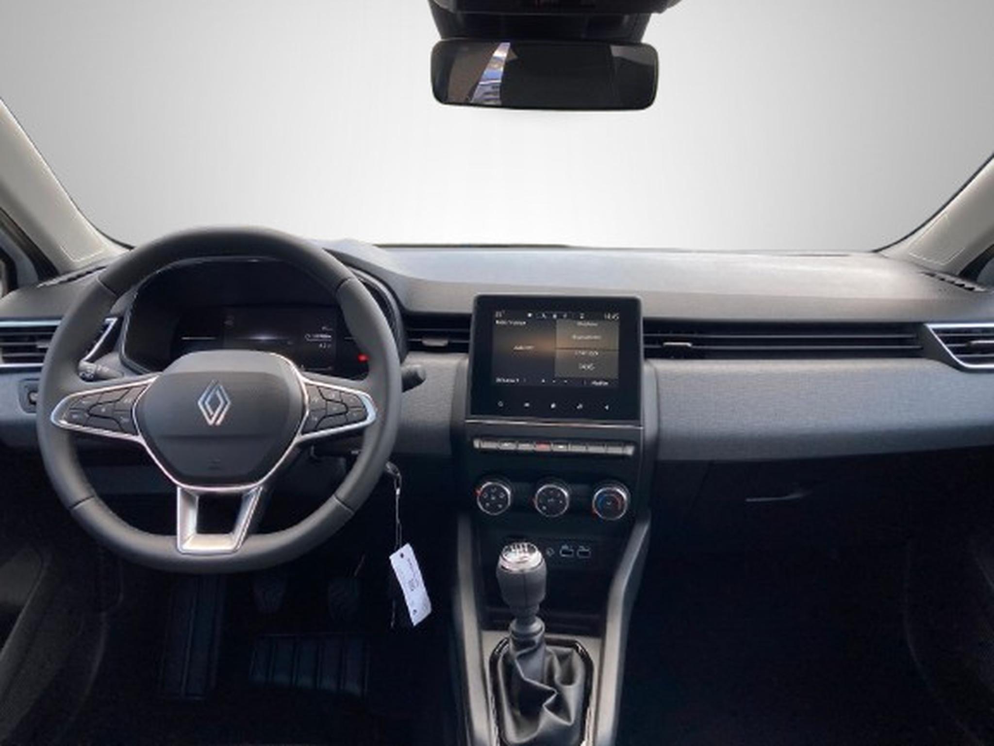 Renault Clio – Image 19