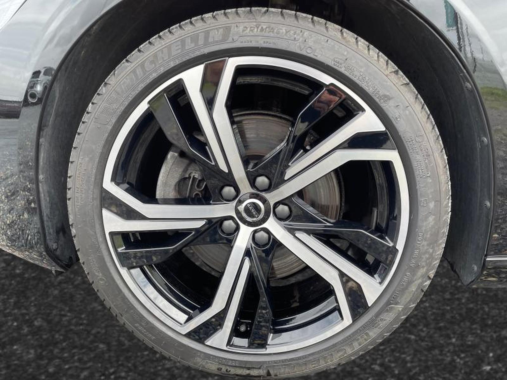 Volvo V60 – Image 24