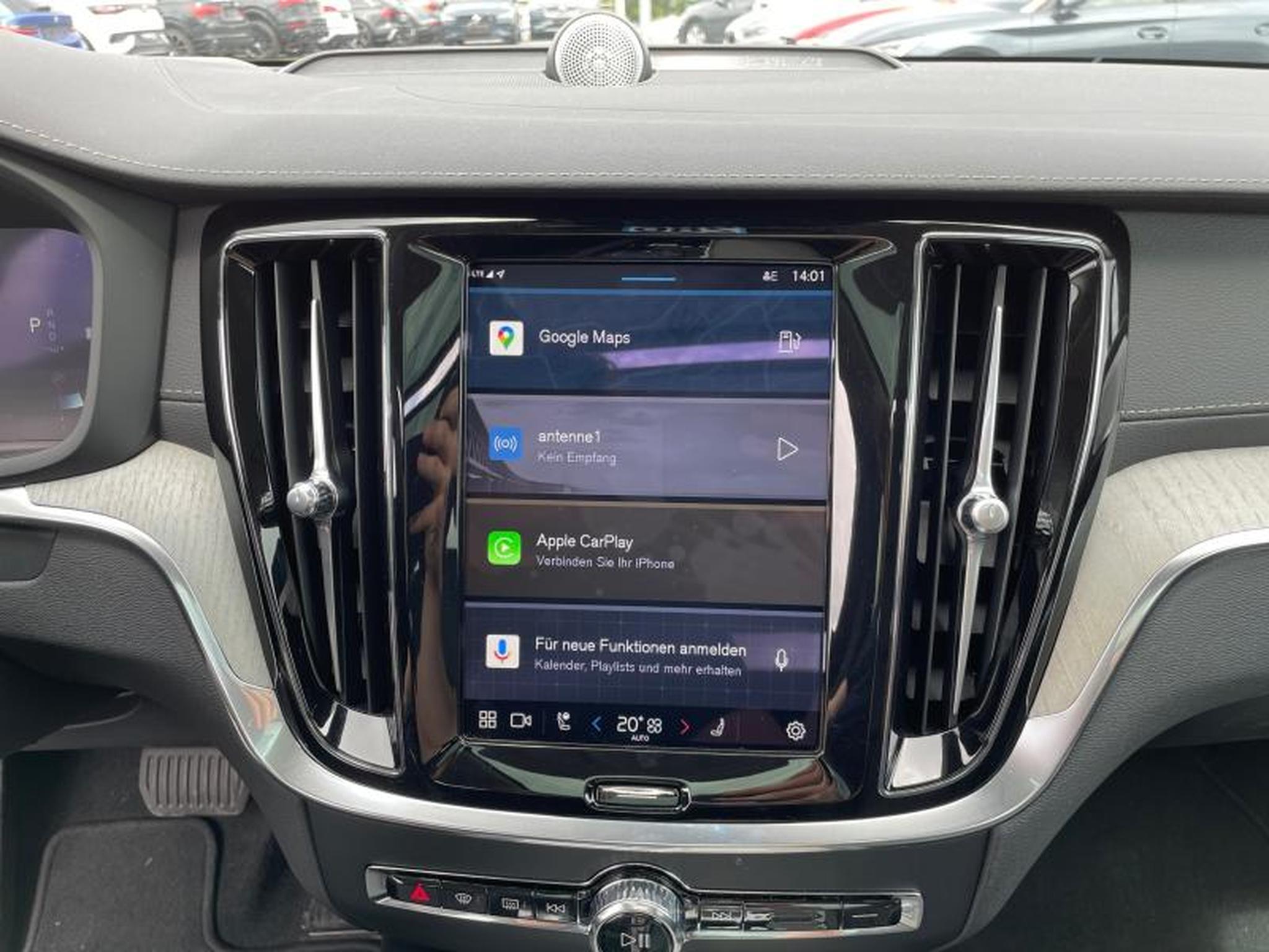 Volvo V60 – Image 20