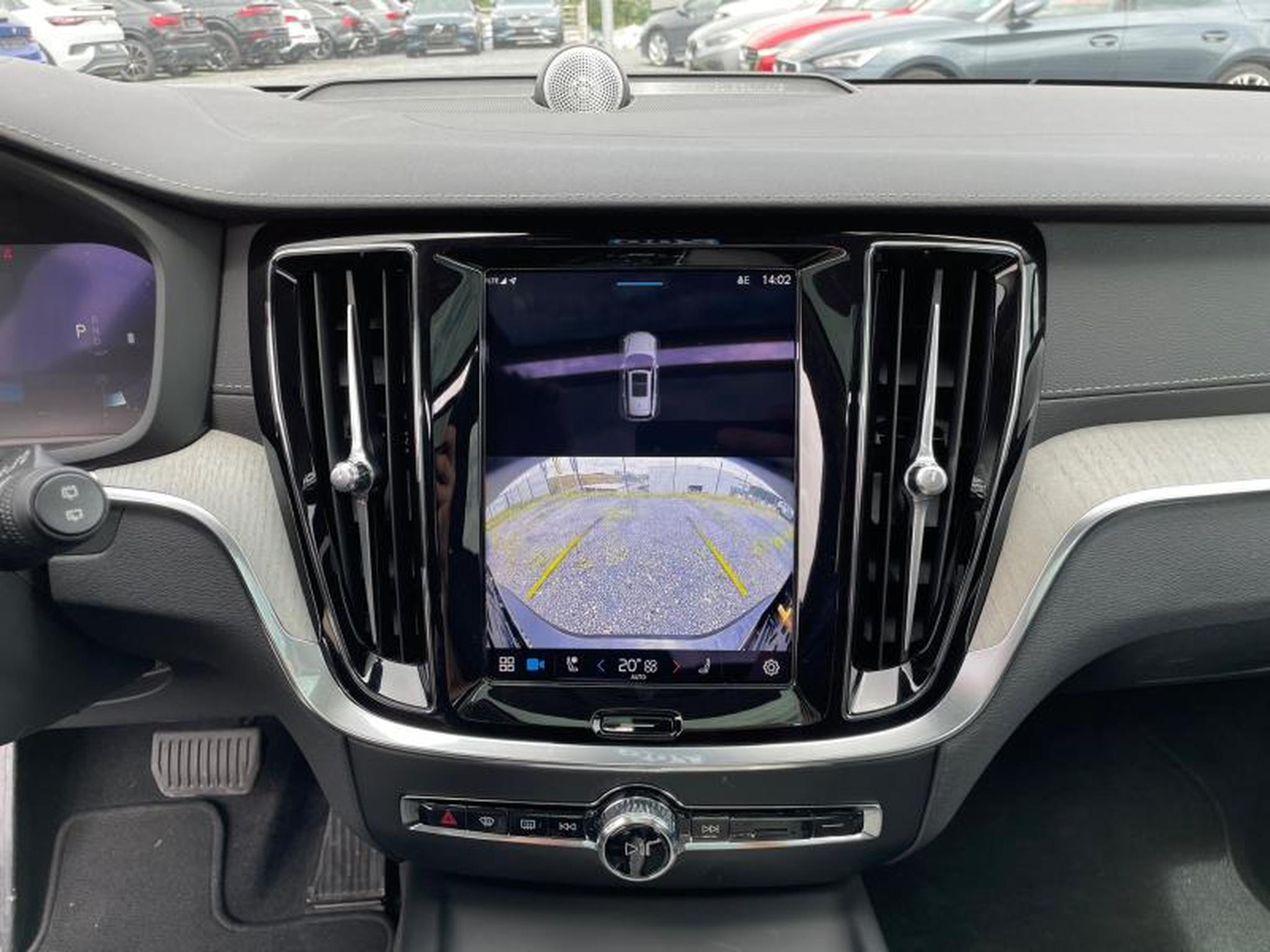 Volvo V60 – Image 19