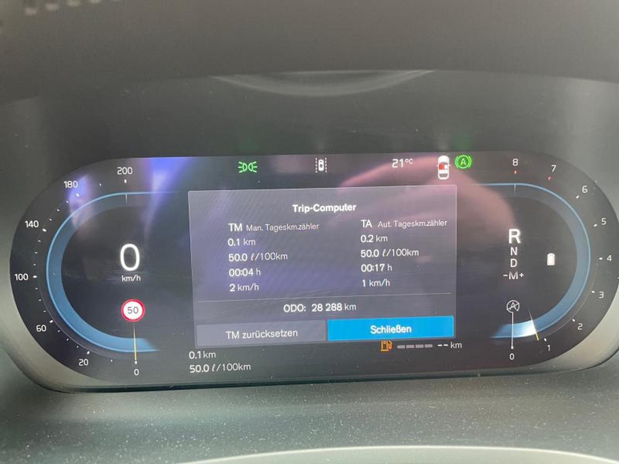 Volvo V60 – Image 18