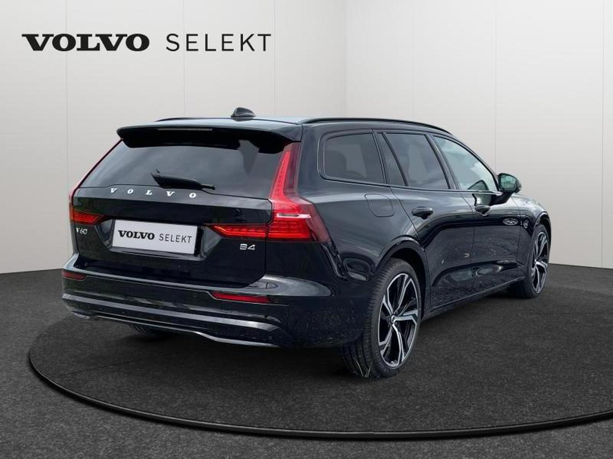 Volvo V60 – Image 32