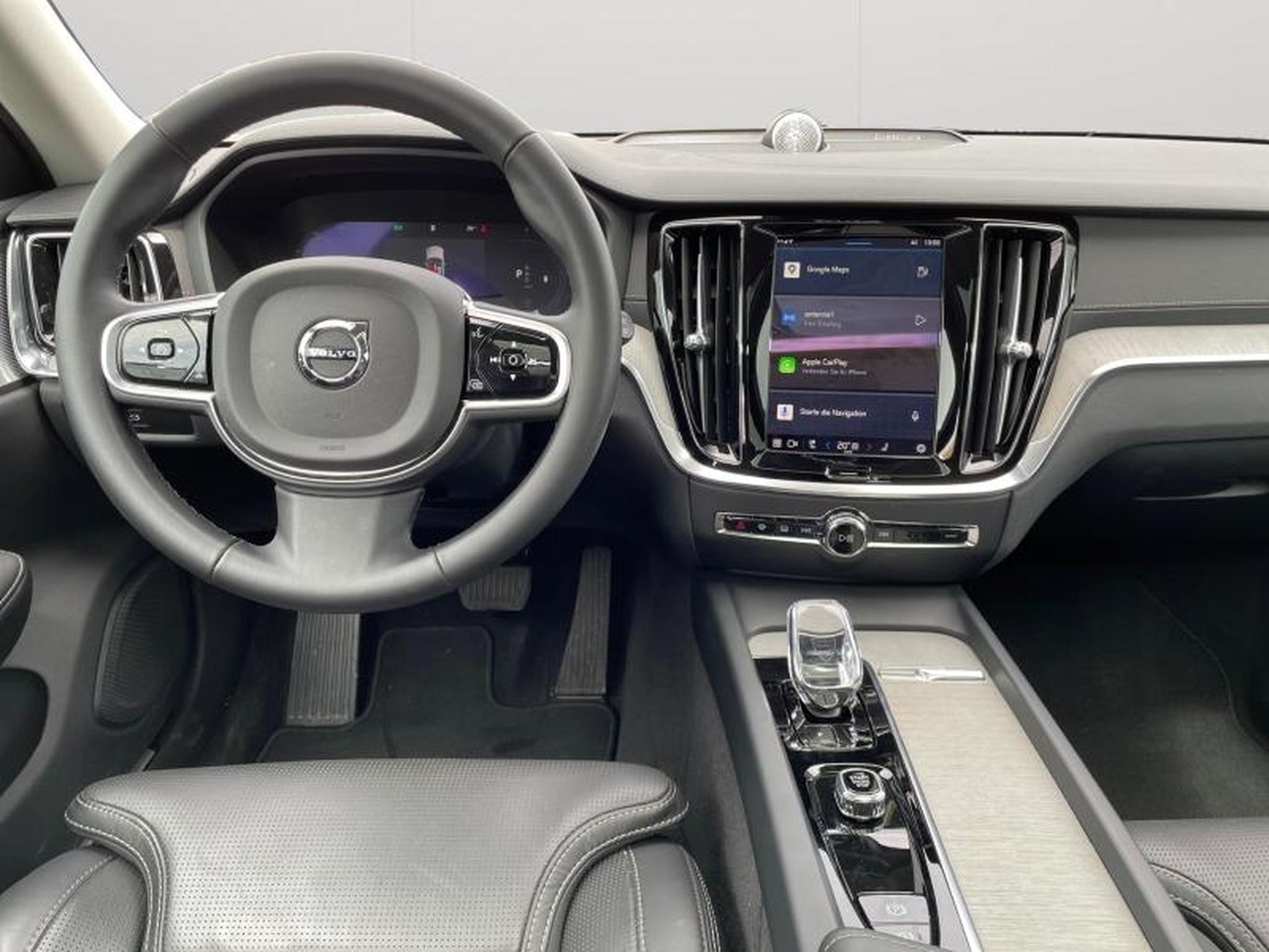 Volvo V60 – Image 13