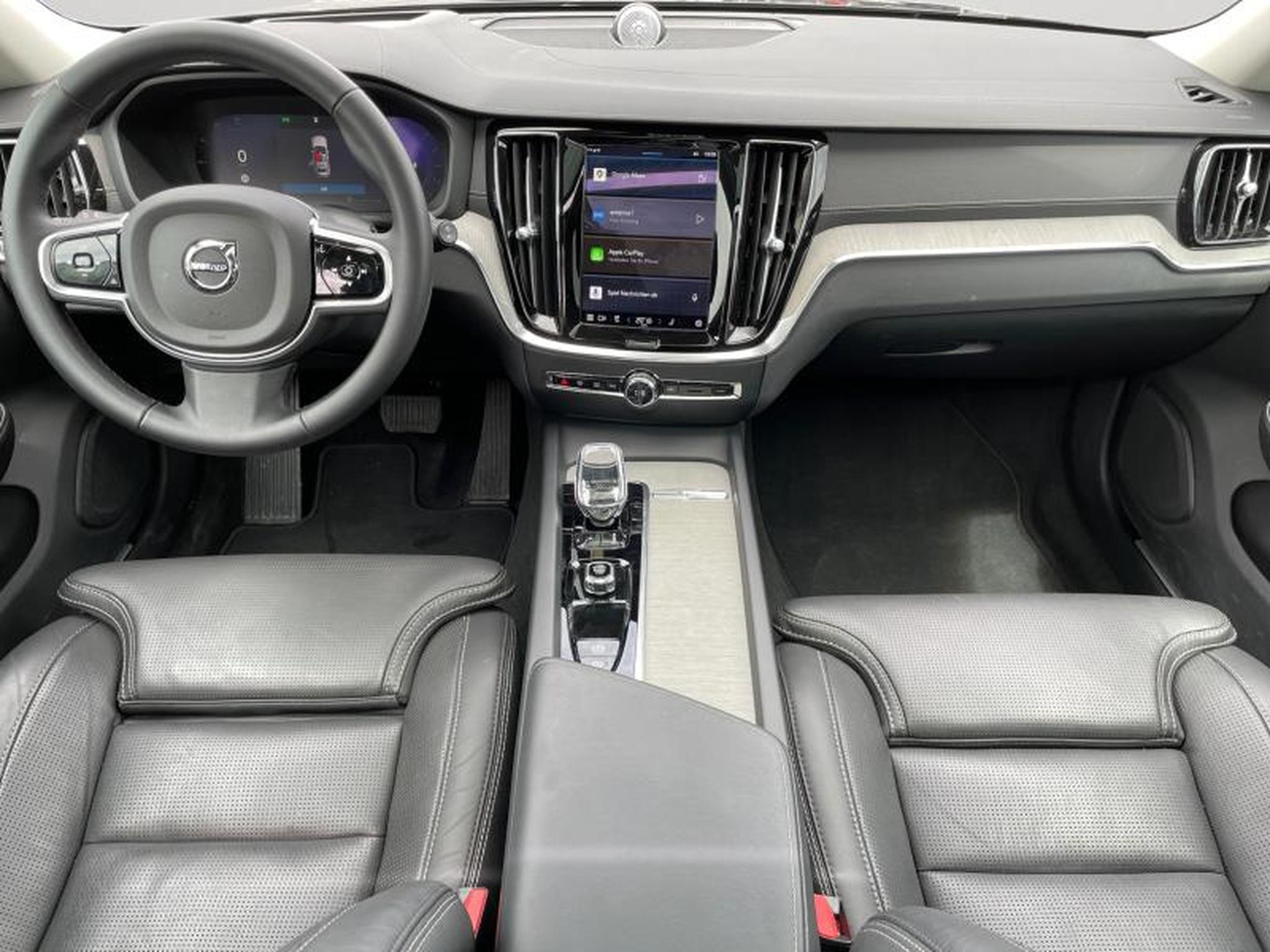 Volvo V60 – Image 12