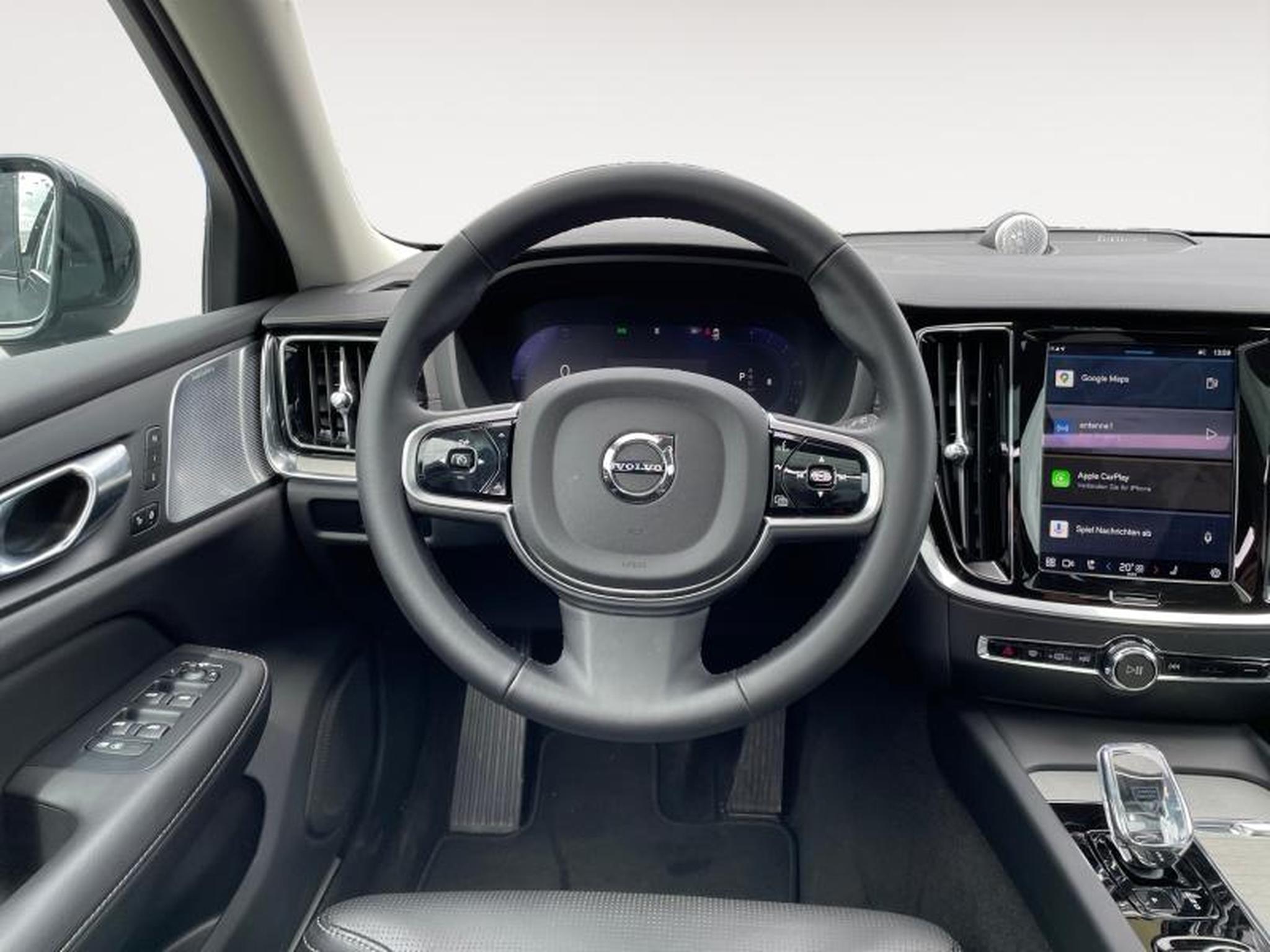 Volvo V60 – Image 11