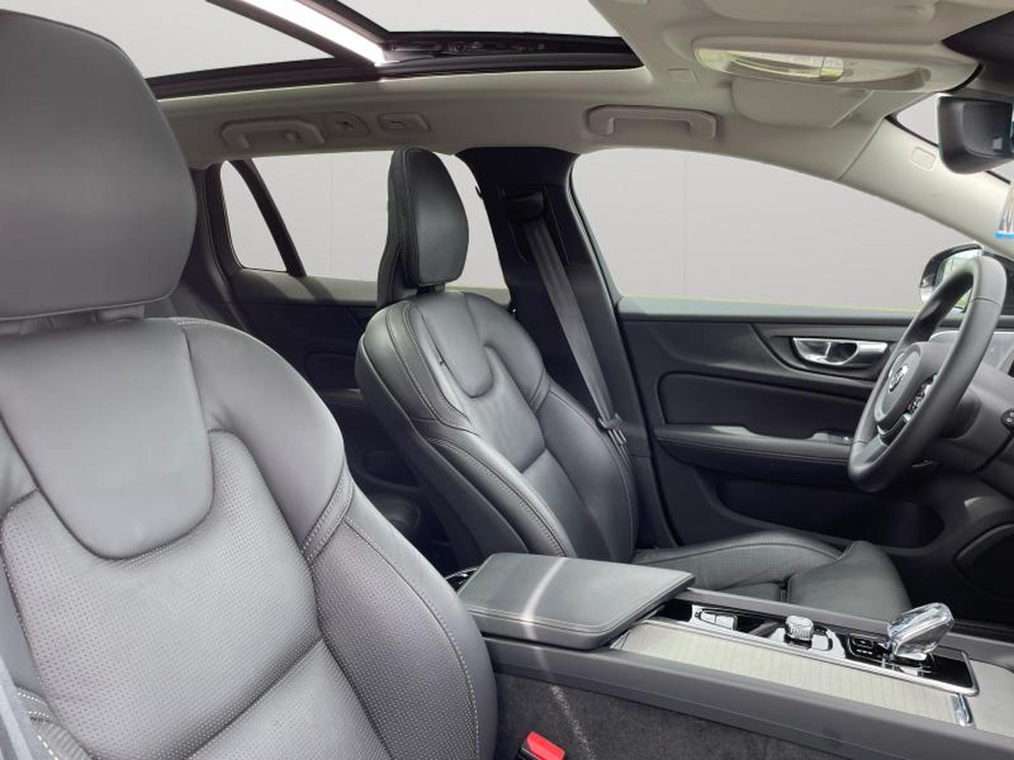 Volvo V60 – Image 8