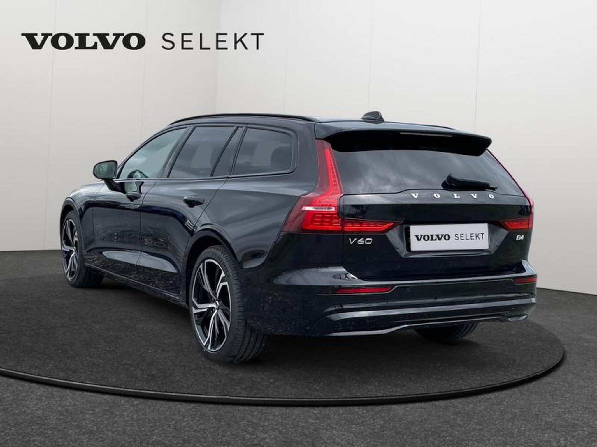 Volvo V60 – Image 29