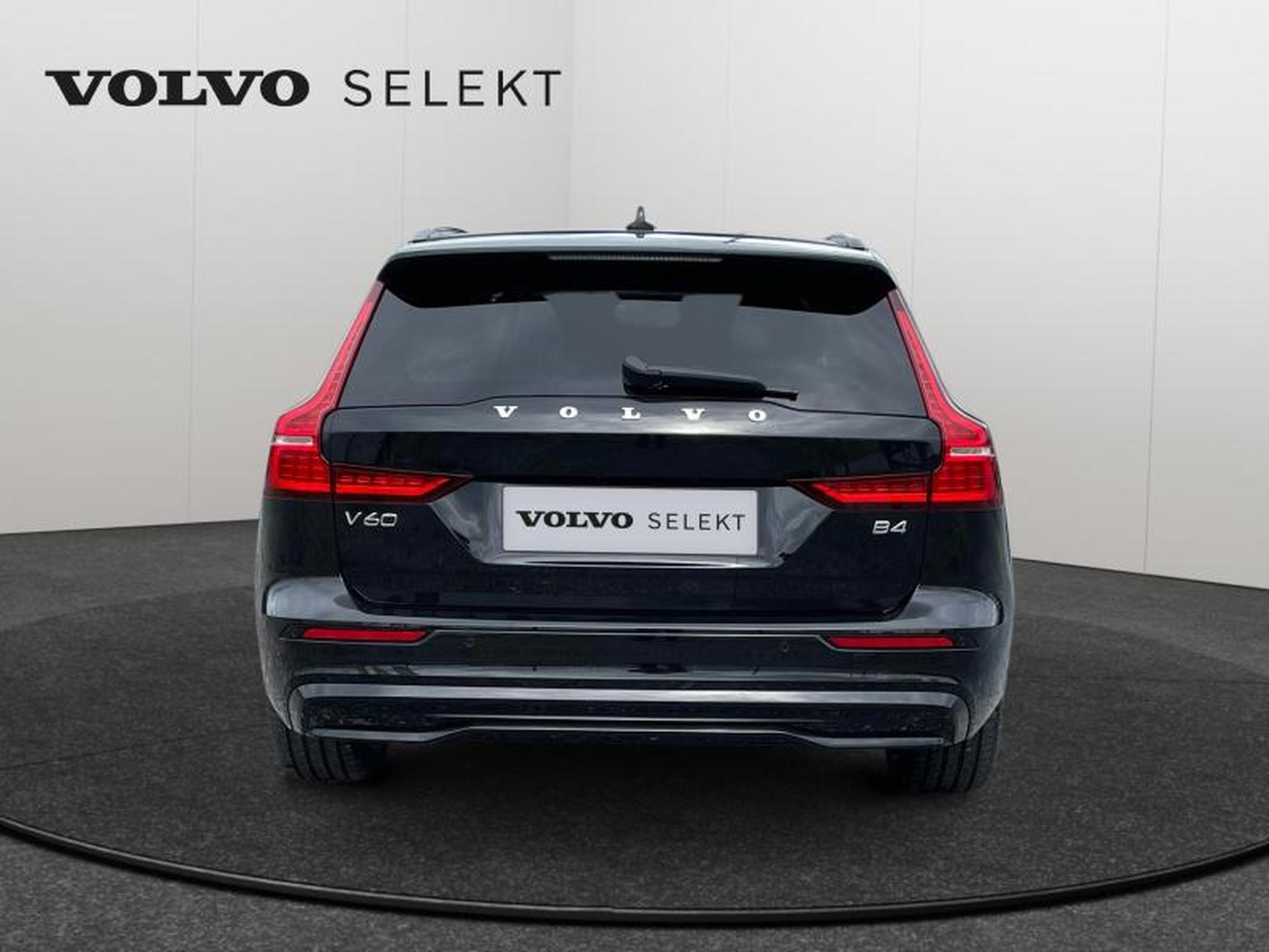 Volvo V60 – Image 28