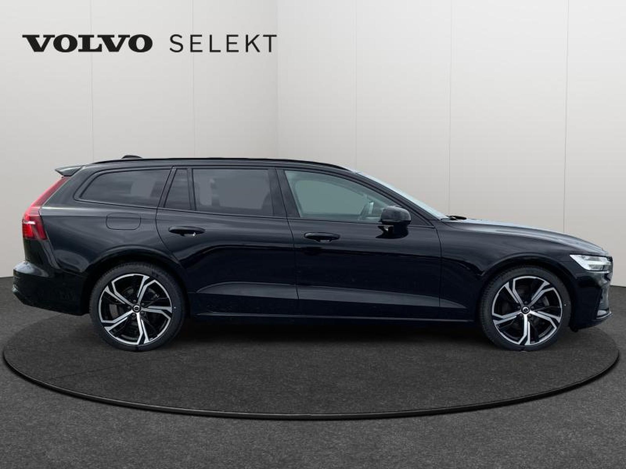 Volvo V60 – Image 27
