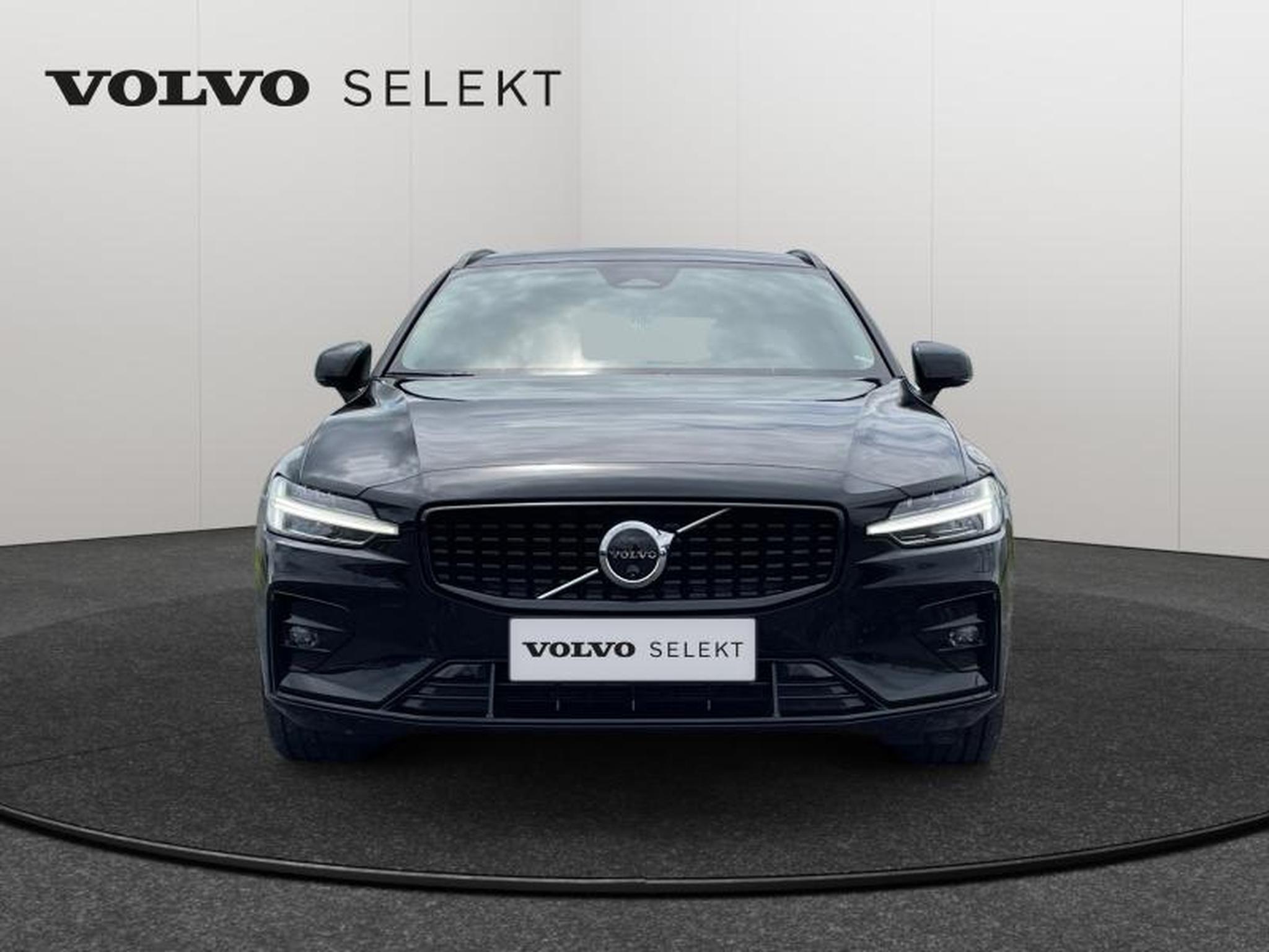 Volvo V60 – Image 25