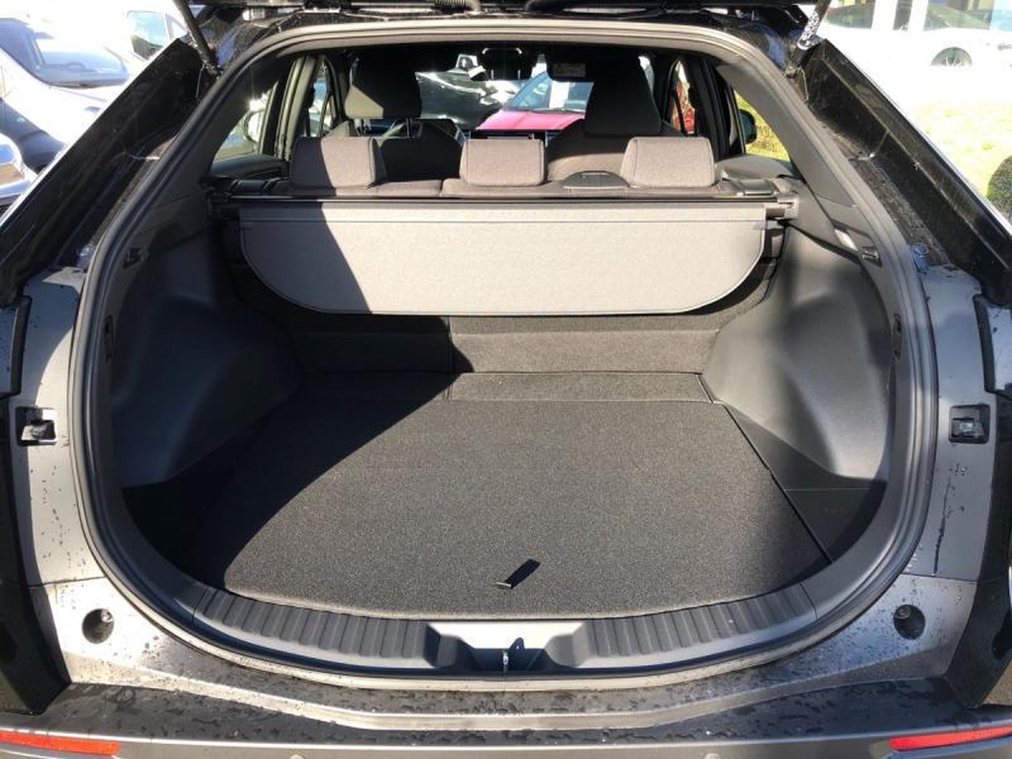 Toyota bZ4X – Image 5