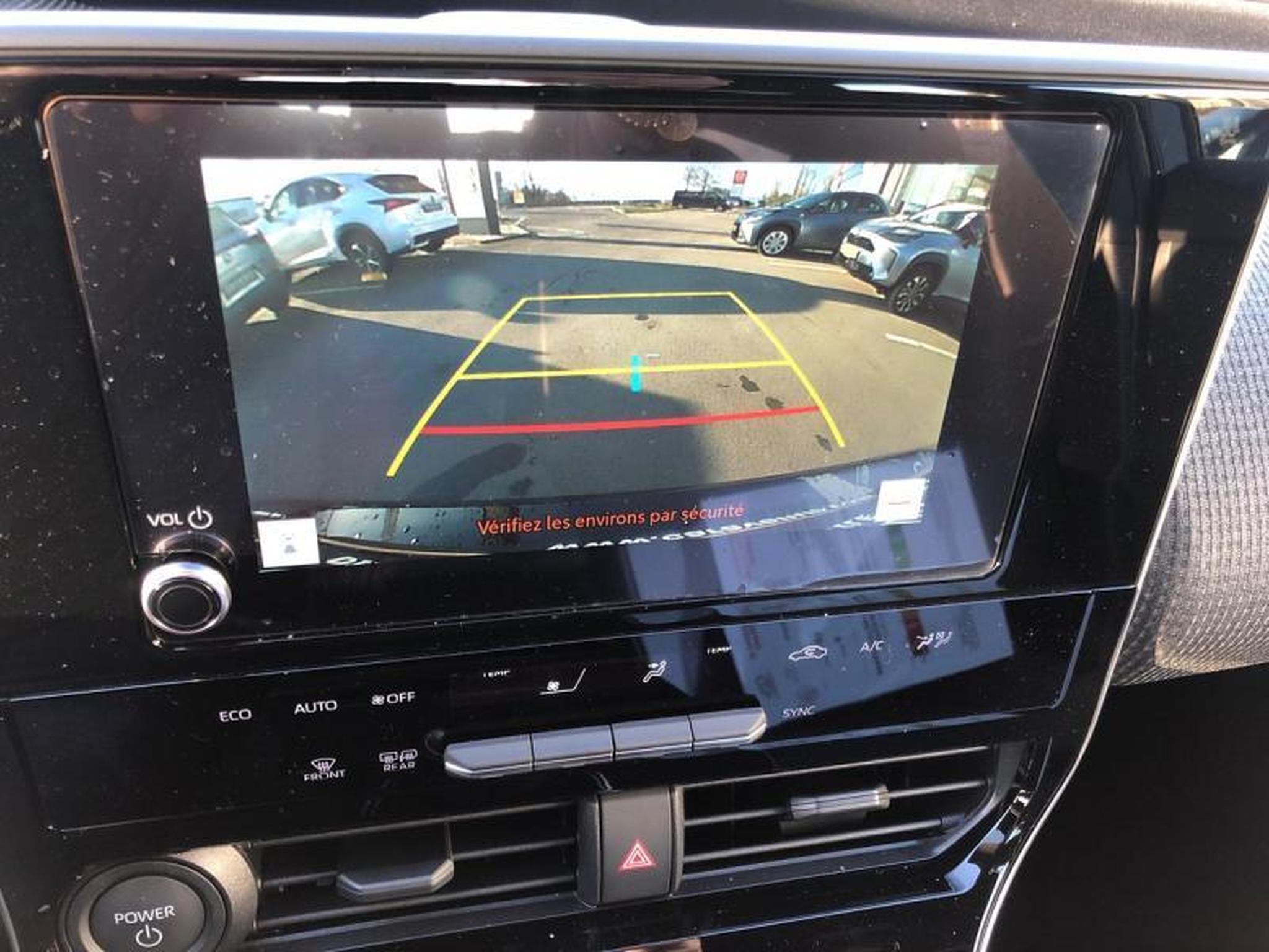 Toyota bZ4X – Image 4