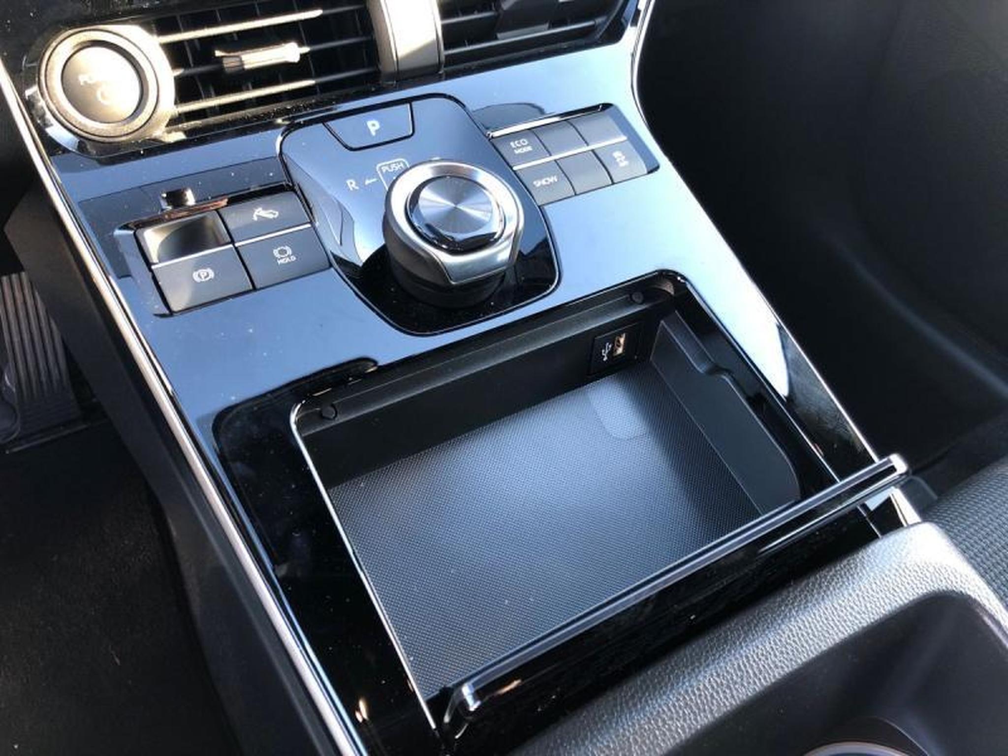 Toyota bZ4X – Image 2